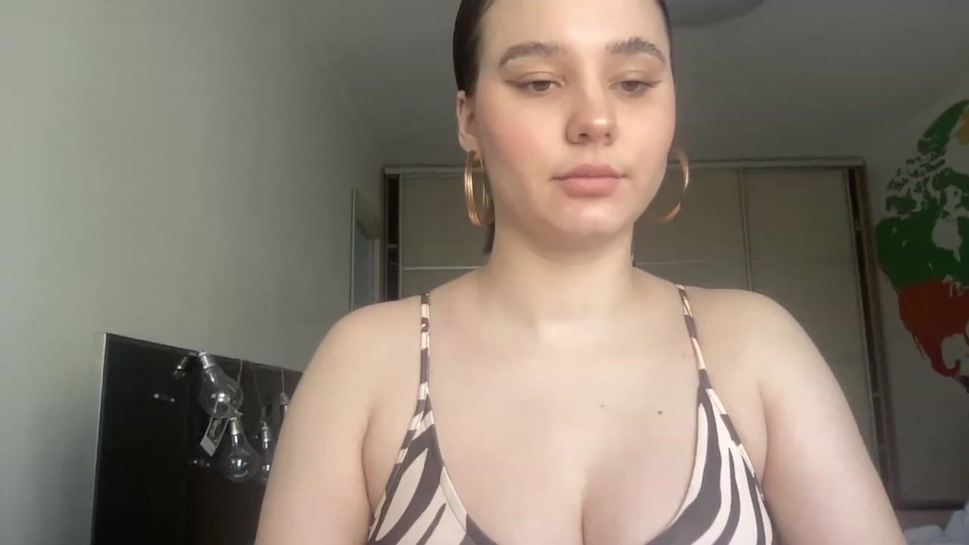 Gallery image thumbnail from TifanyTatum's myfreecams stream on, 02/10/2023, 12:01 image 8 of 20