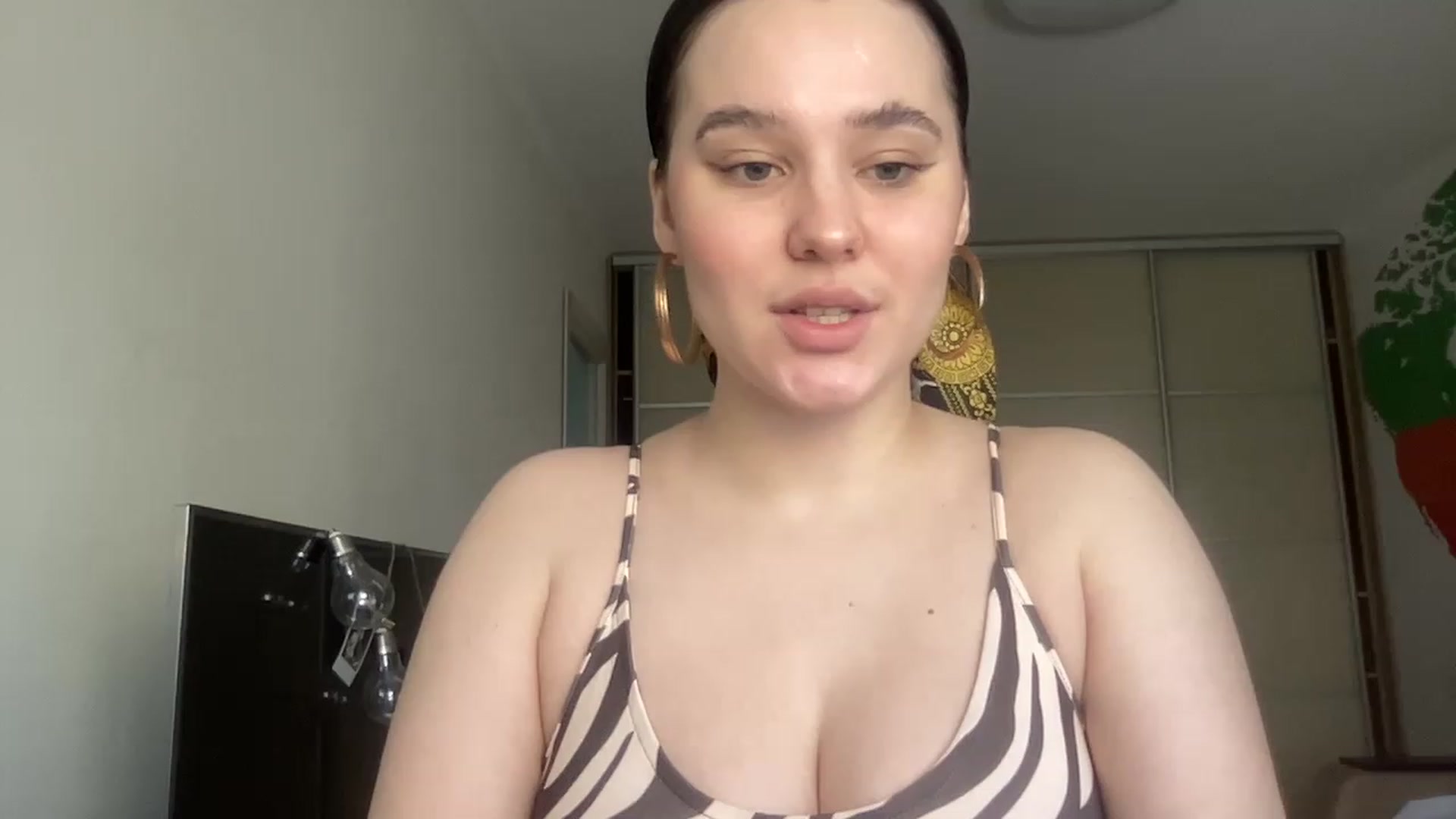 Gallery image thumbnail from TifanyTatum's myfreecams stream on, 02/10/2023, 12:01 image 19 of 20