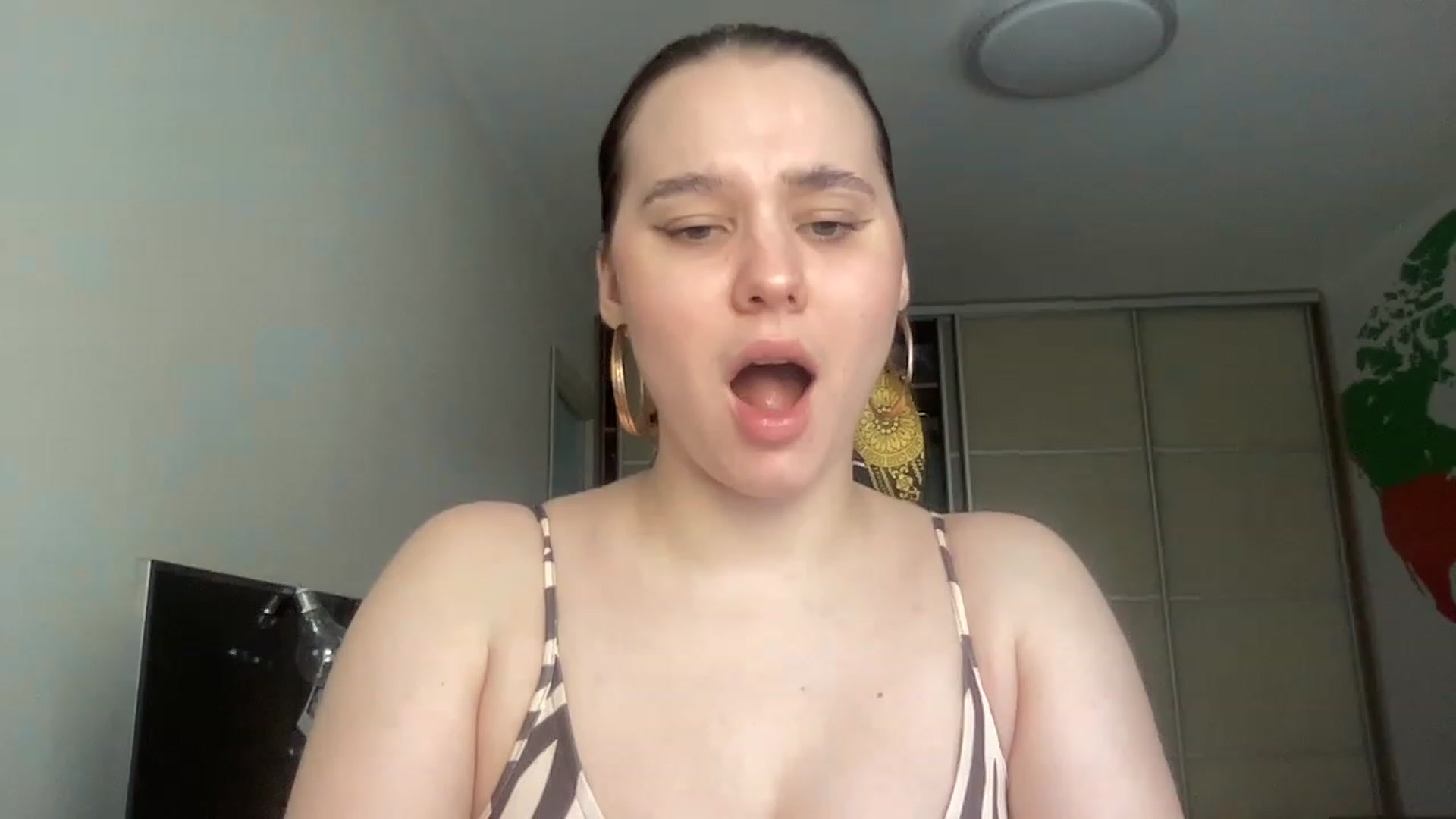 Gallery image thumbnail from TifanyTatum's myfreecams stream on, 02/10/2023, 13:00 image 20 of 20