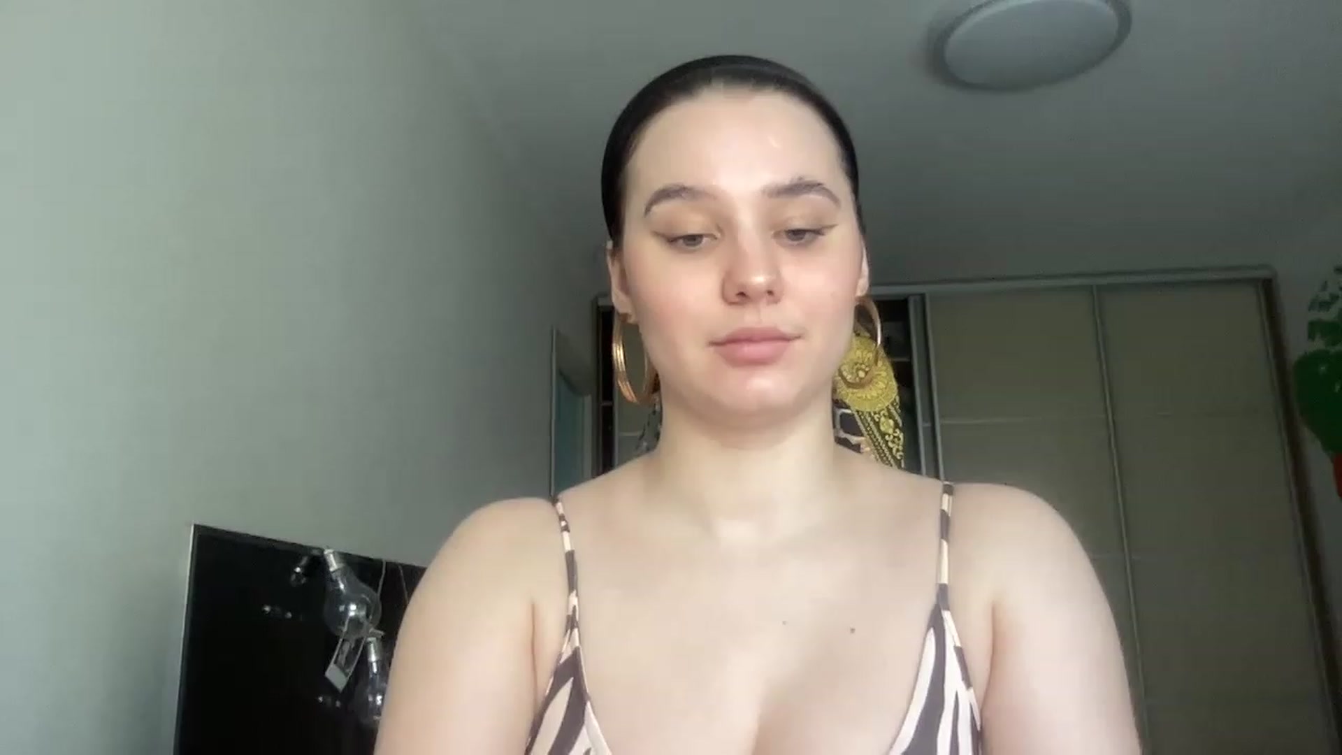 Gallery image thumbnail from TifanyTatum's myfreecams stream on, 02/10/2023, 13:00 image 9 of 20