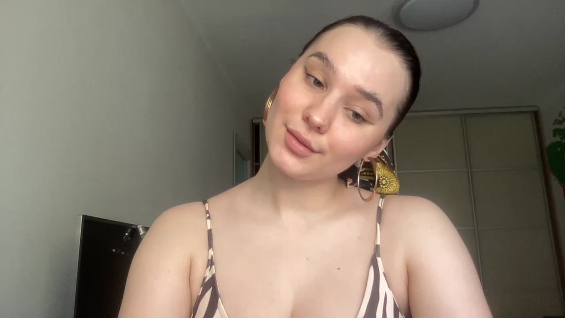 Gallery image thumbnail from TifanyTatum's myfreecams stream on, 02/10/2023, 13:00 image 13 of 20