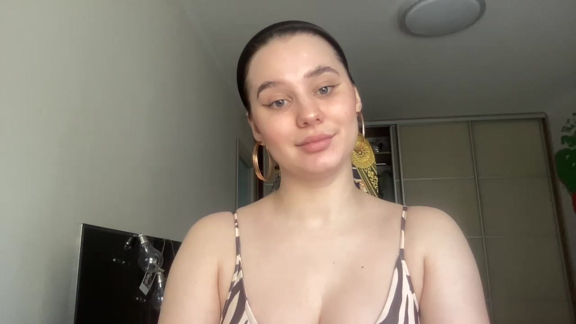 Gallery image thumbnail from TifanyTatum's myfreecams stream on, 02/10/2023, 13:00 image 8 of 20