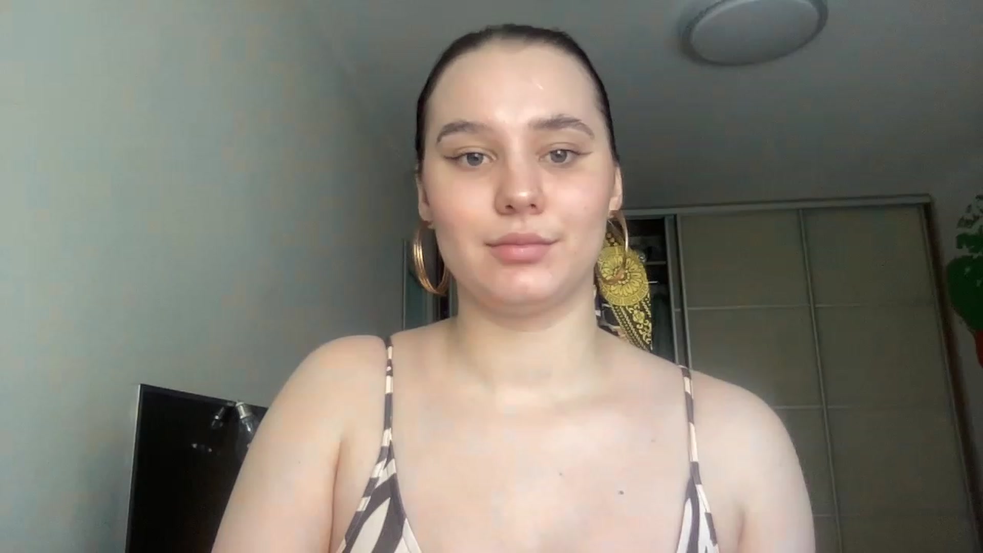 Gallery image thumbnail from TifanyTatum's myfreecams stream on, 02/10/2023, 13:00 image 15 of 20