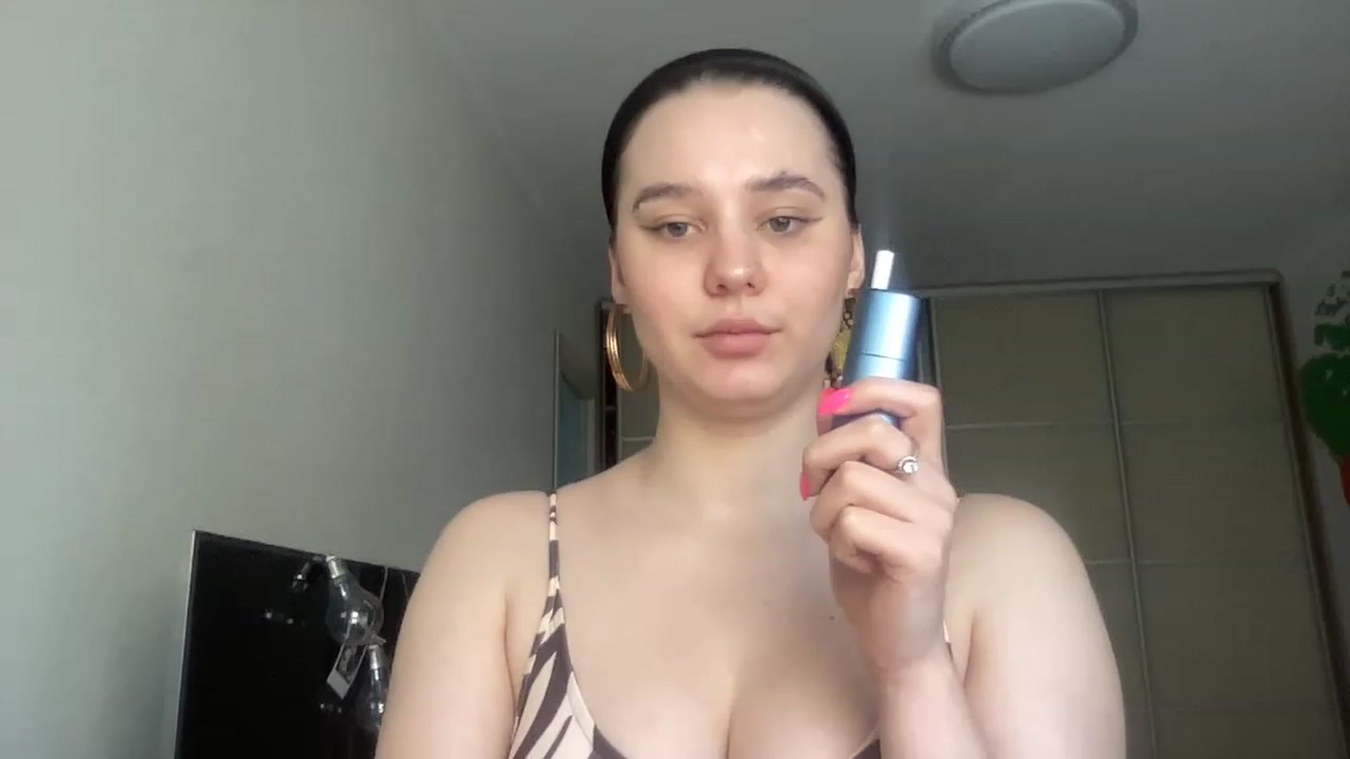 Gallery image thumbnail from TifanyTatum's myfreecams stream on, 02/10/2023, 13:00 image 2 of 20