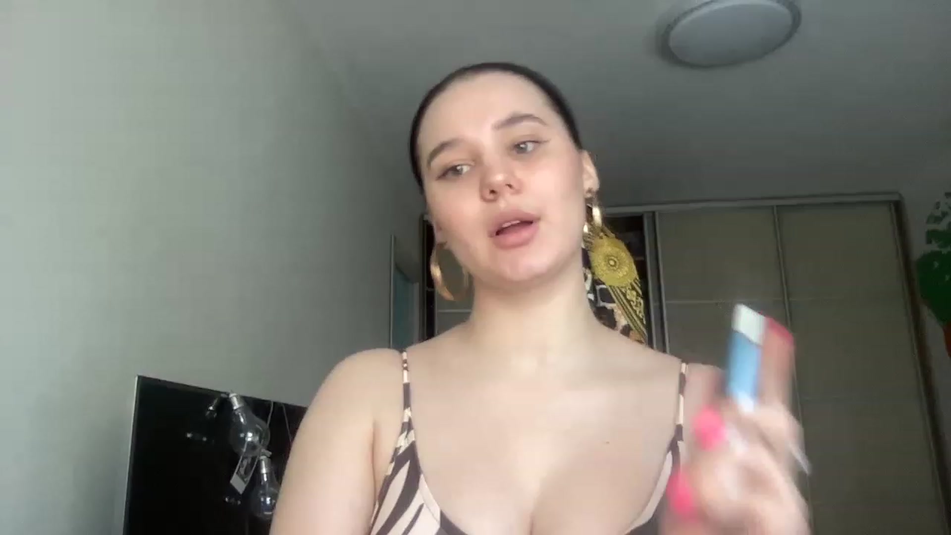 Gallery image thumbnail from TifanyTatum's myfreecams stream on, 02/10/2023, 13:00 image 3 of 20