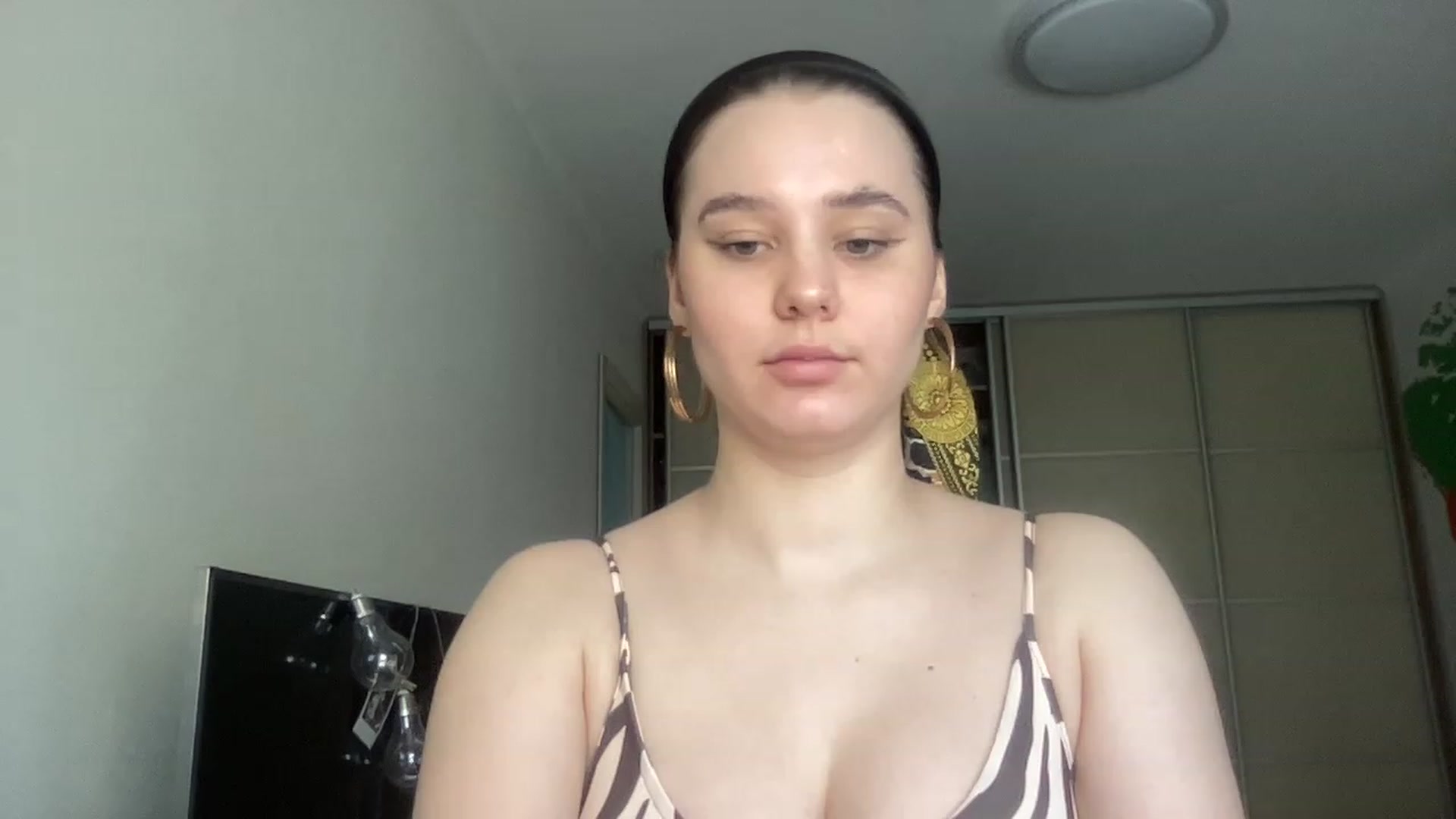 Gallery image thumbnail from TifanyTatum's myfreecams stream on, 02/10/2023, 13:00 image 5 of 20