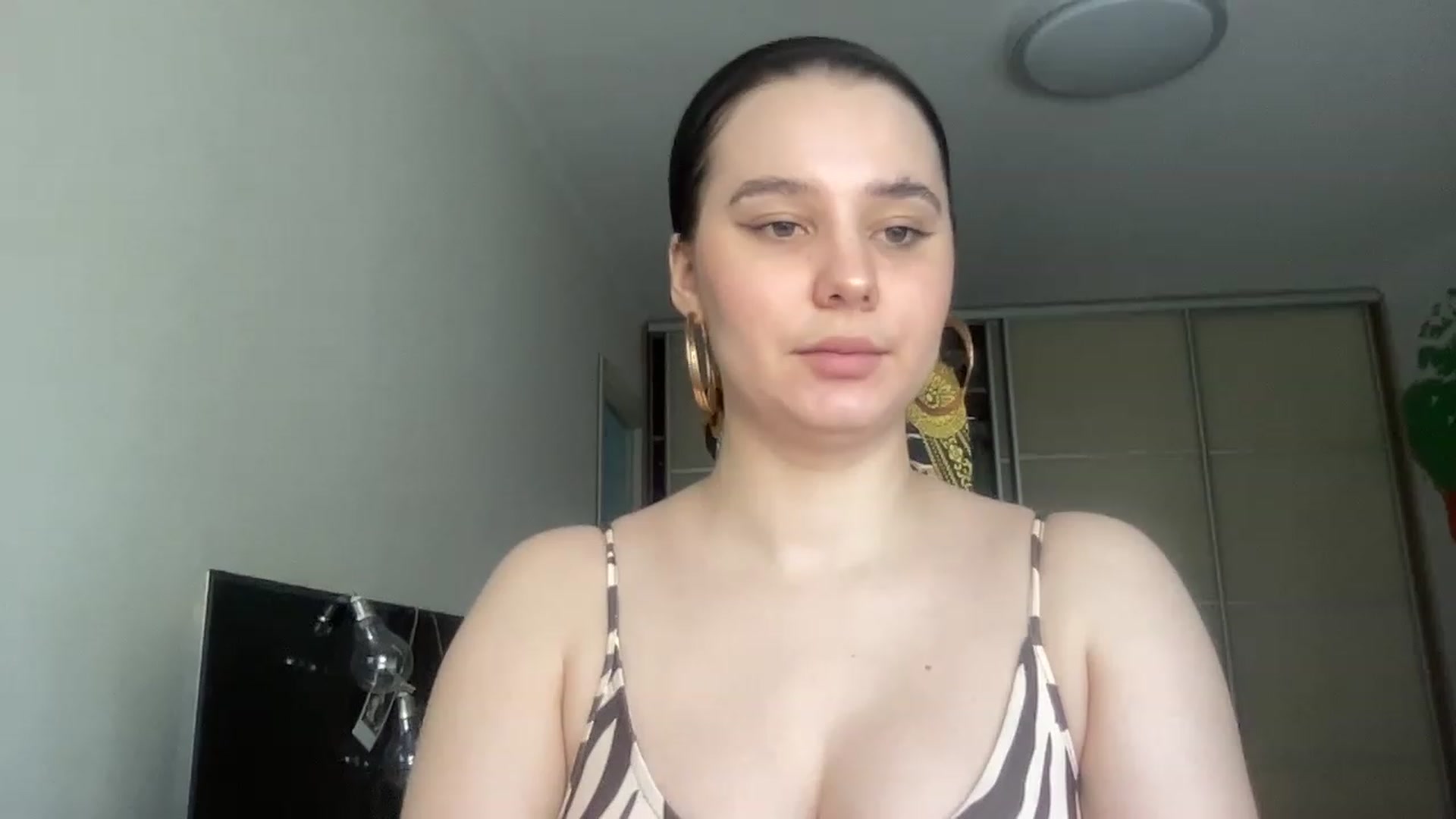 Gallery image thumbnail from TifanyTatum's myfreecams stream on, 02/10/2023, 13:00 image 4 of 20