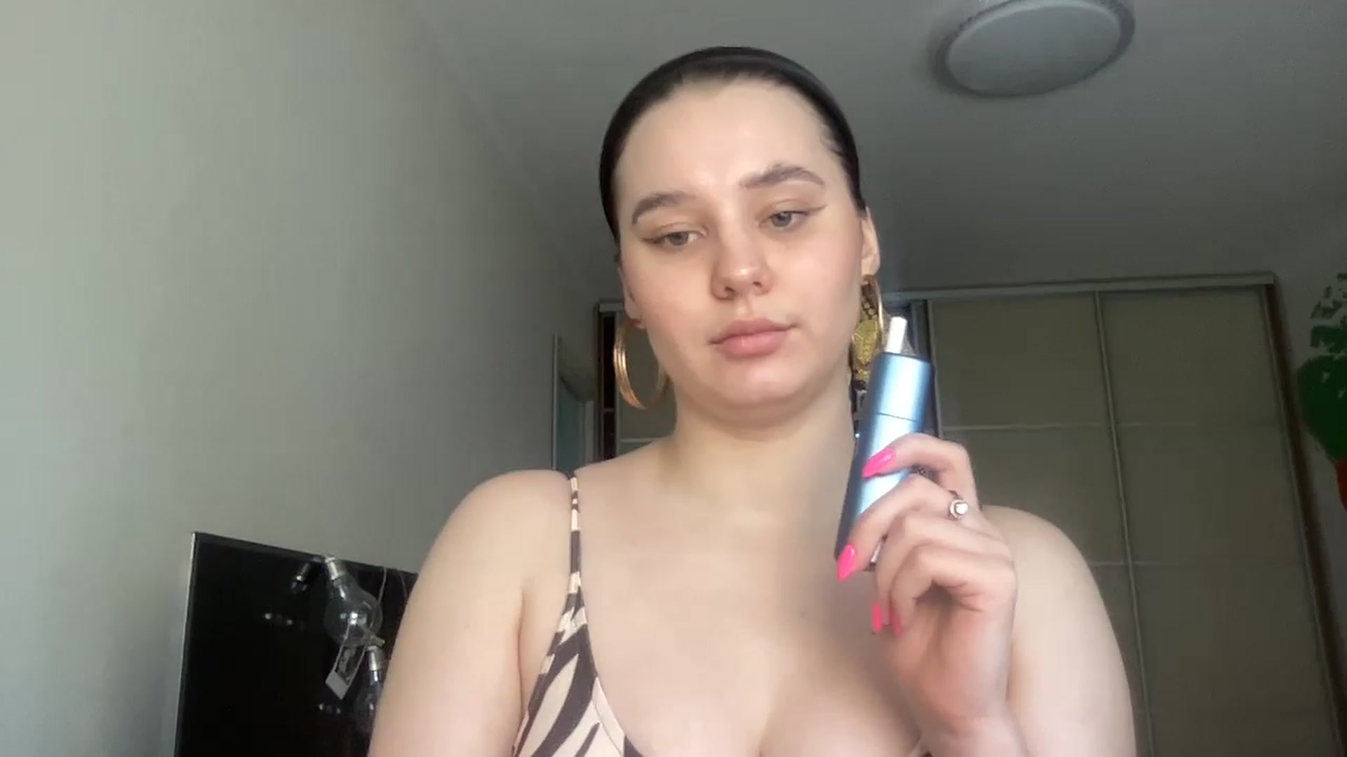 Gallery image thumbnail from TifanyTatum's myfreecams stream on, 02/10/2023, 13:00 image 1 of 20