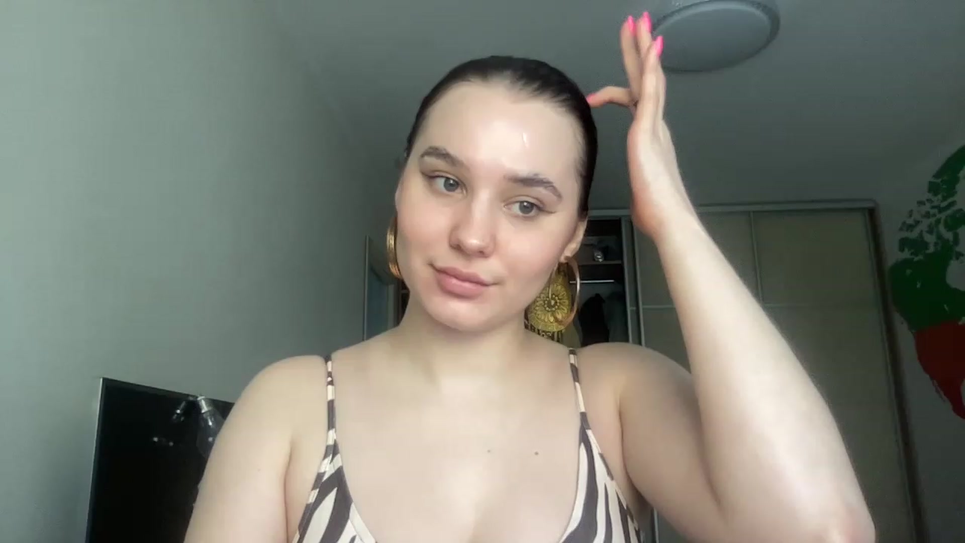 Gallery image thumbnail from TifanyTatum's myfreecams stream on, 02/10/2023, 13:00 image 19 of 20