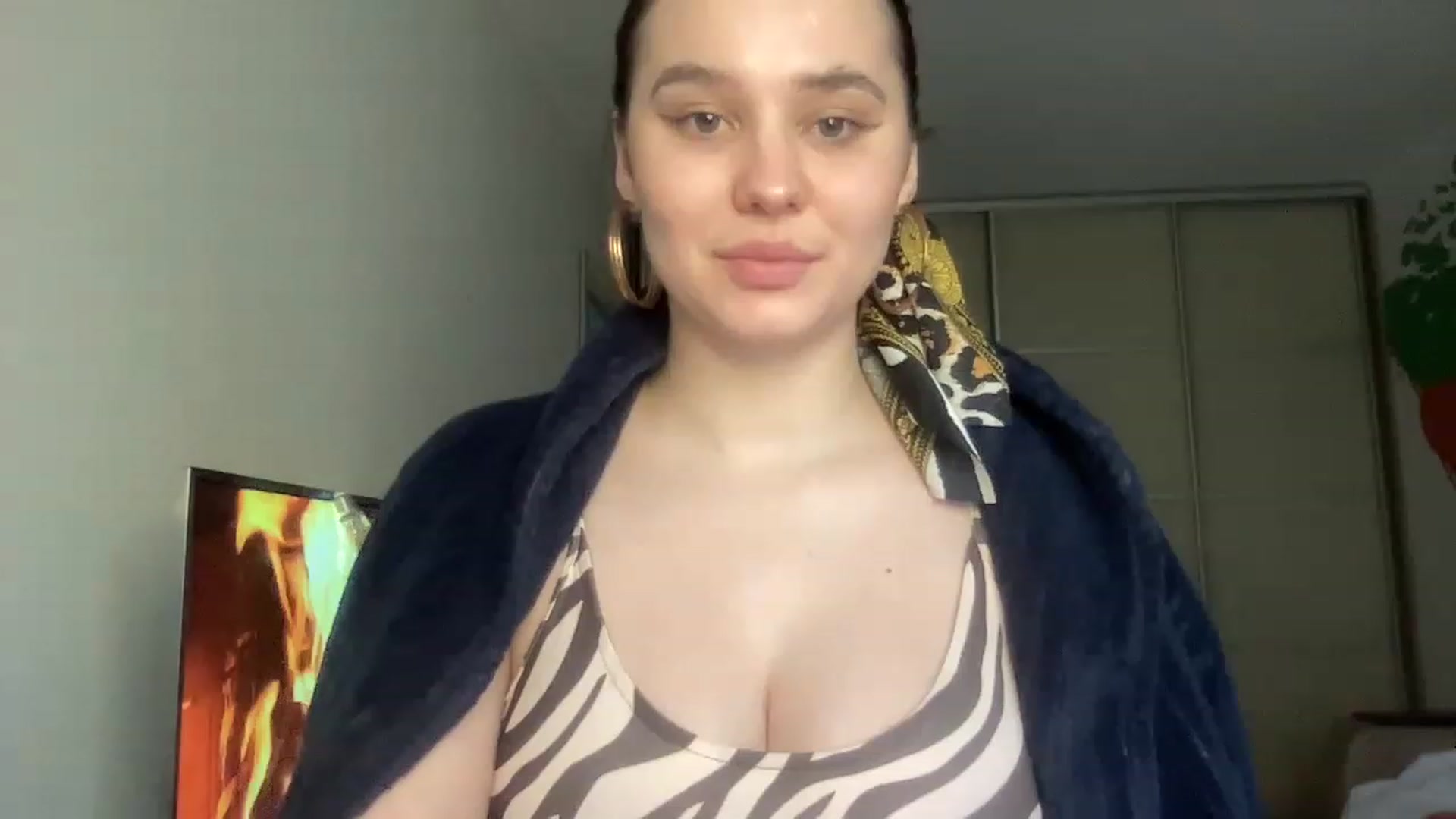 Gallery image thumbnail from TifanyTatum's myfreecams stream on, 02/10/2023, 14:33 image 12 of 20