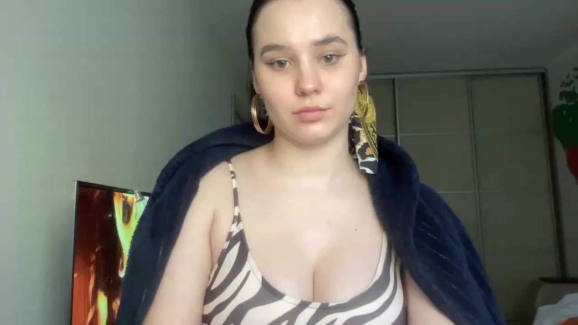 Gallery image thumbnail from TifanyTatum's myfreecams stream on, 02/10/2023, 14:33 image 8 of 20