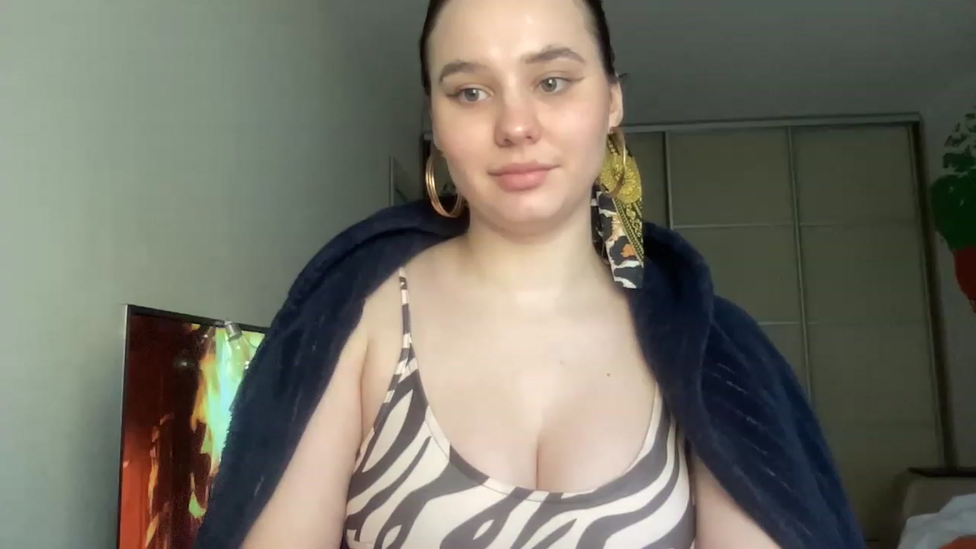 Gallery image thumbnail from TifanyTatum's myfreecams stream on, 02/10/2023, 14:33 image 6 of 20