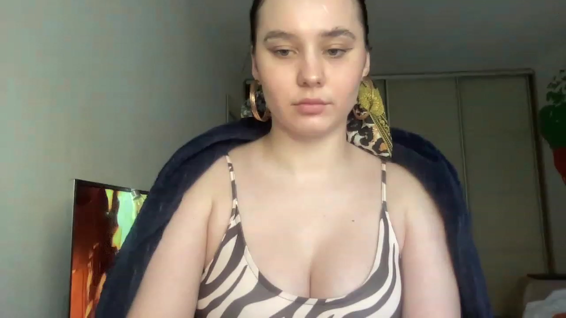 Gallery image thumbnail from TifanyTatum's myfreecams stream on, 02/10/2023, 14:33 image 1 of 20