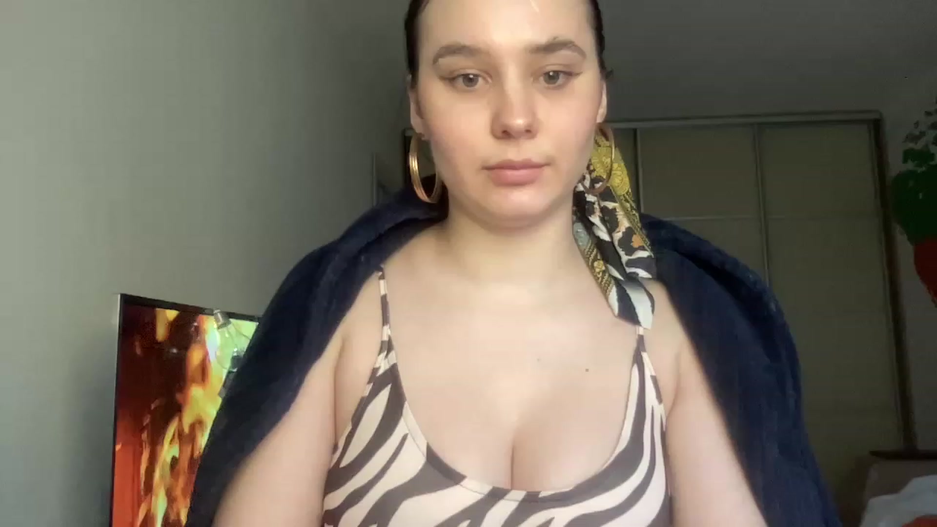 Gallery image thumbnail from TifanyTatum's myfreecams stream on, 02/10/2023, 14:33 image 14 of 20