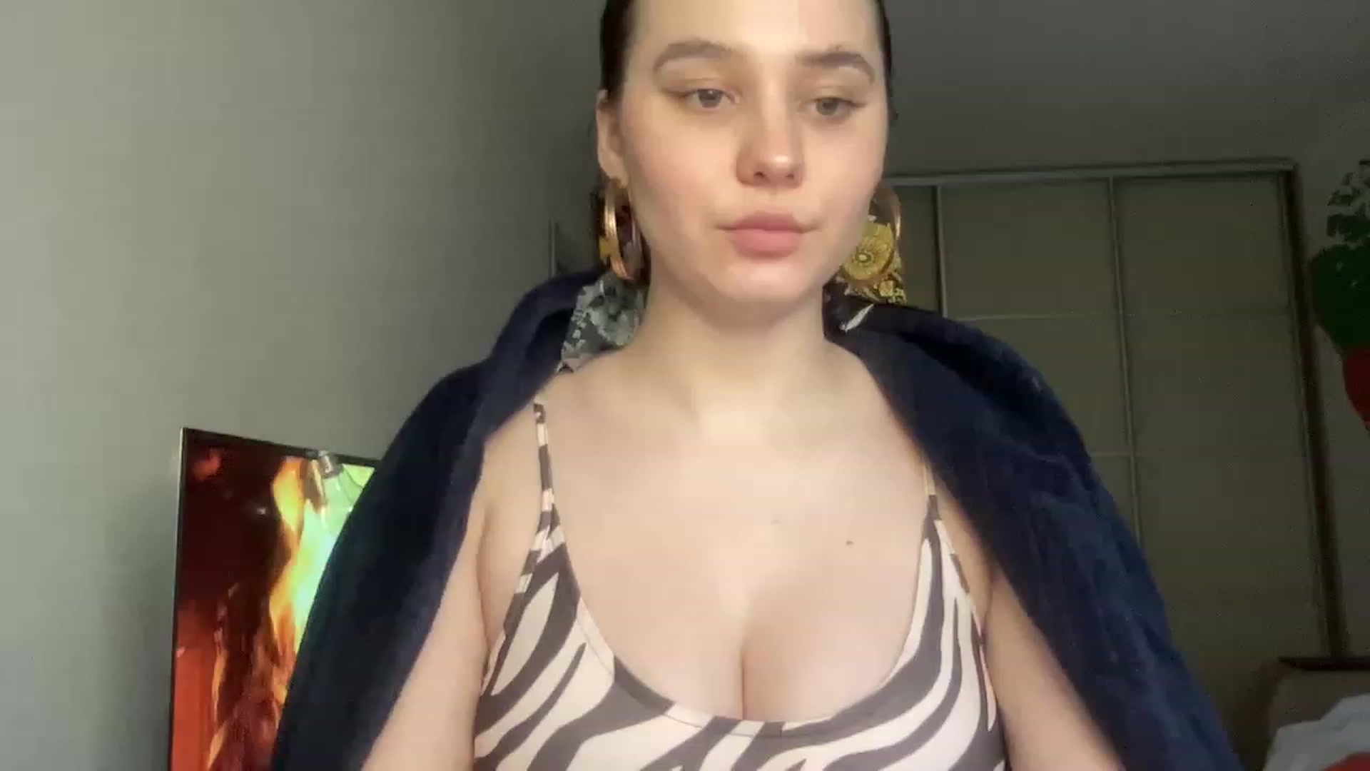 Gallery image thumbnail from TifanyTatum's myfreecams stream on, 02/10/2023, 14:33 image 11 of 20