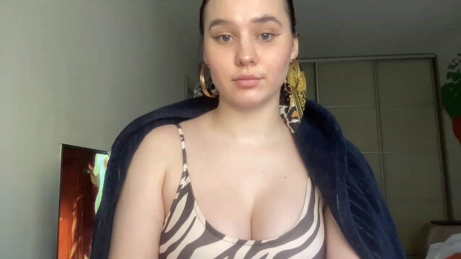 Gallery image thumbnail from TifanyTatum's myfreecams stream on, 02/10/2023, 14:33 image 5 of 20