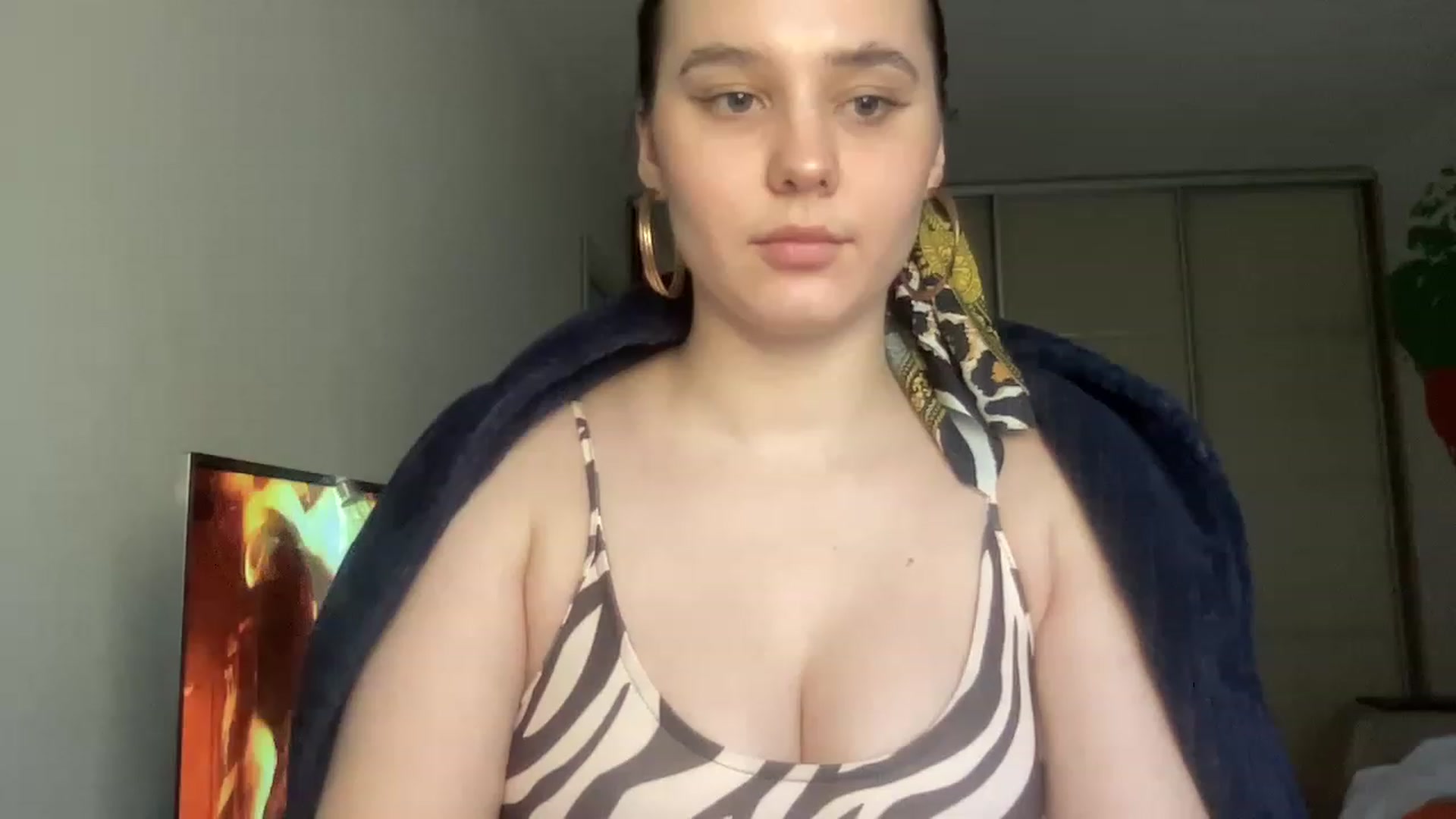 Gallery image thumbnail from TifanyTatum's myfreecams stream on, 02/10/2023, 14:33 image 16 of 20