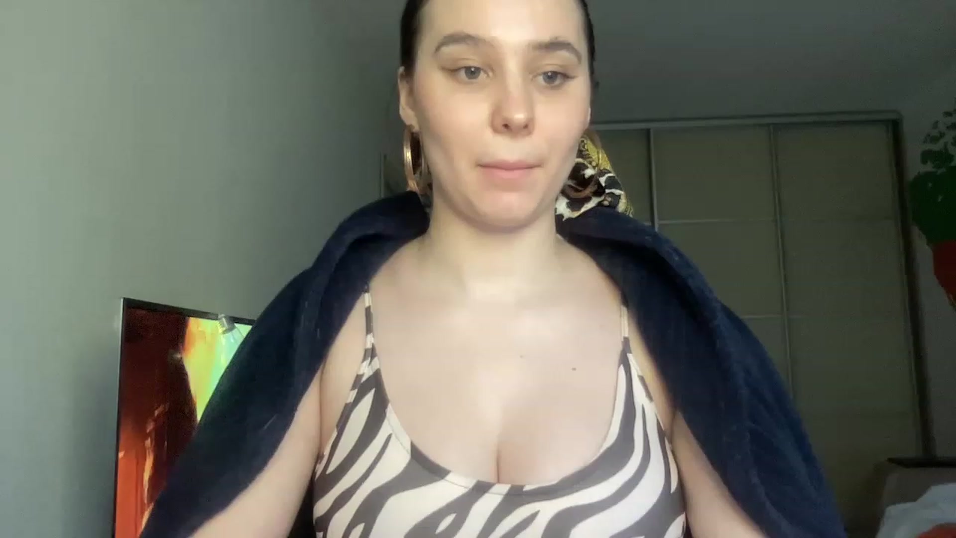Gallery image thumbnail from TifanyTatum's myfreecams stream on, 02/10/2023, 14:33 image 19 of 20