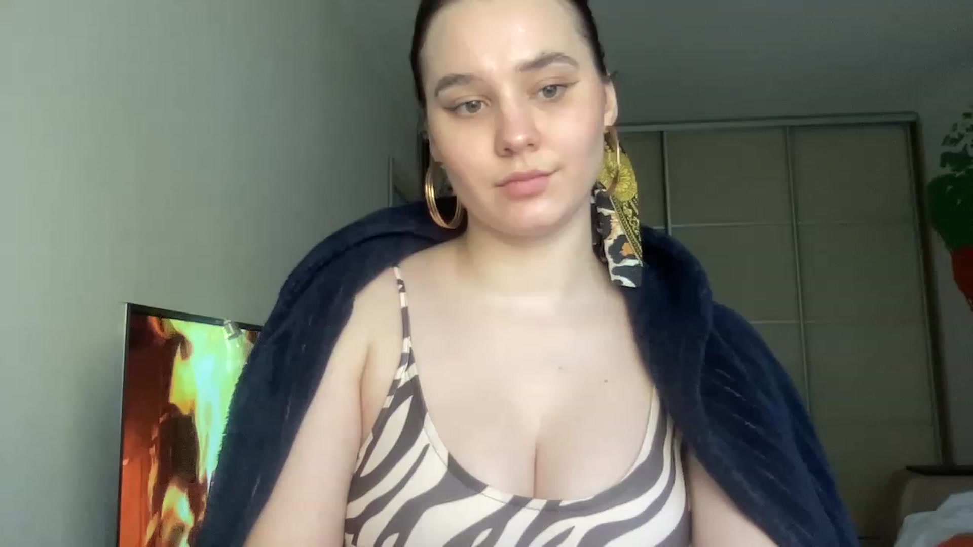 Gallery image thumbnail from TifanyTatum's myfreecams stream on, 02/10/2023, 14:33 image 7 of 20