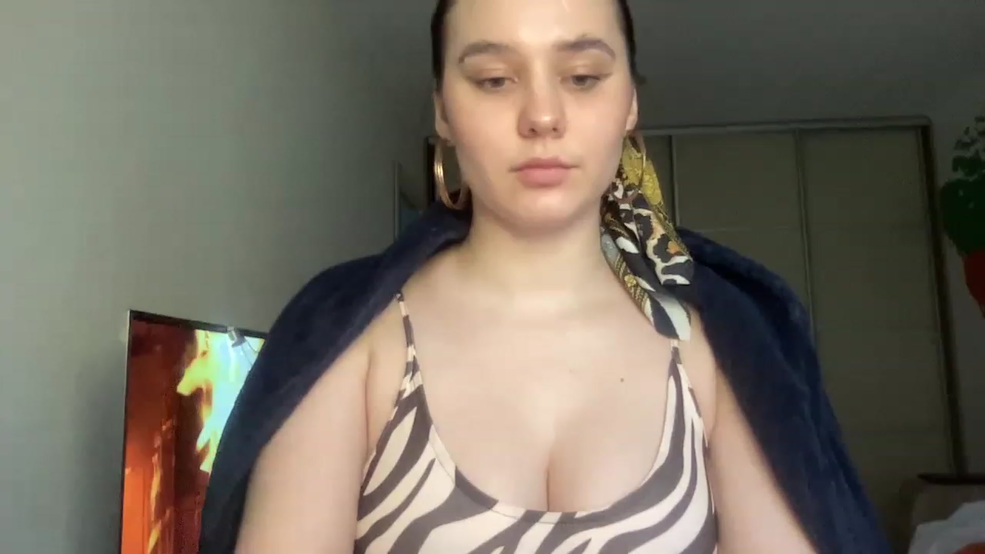 Gallery image thumbnail from TifanyTatum's myfreecams stream on, 02/10/2023, 14:33 image 18 of 20