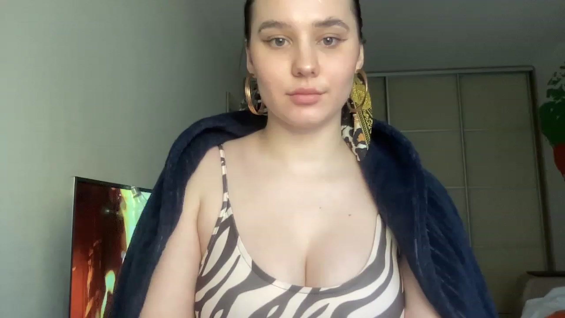 Gallery image thumbnail from TifanyTatum's myfreecams stream on, 02/10/2023, 14:33 image 3 of 20