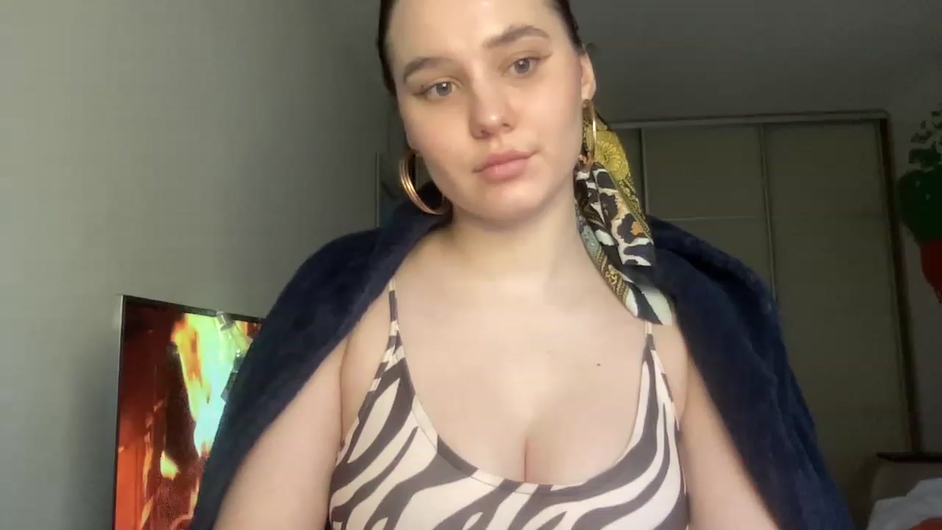 Gallery image thumbnail from TifanyTatum's myfreecams stream on, 02/10/2023, 14:33 image 17 of 20