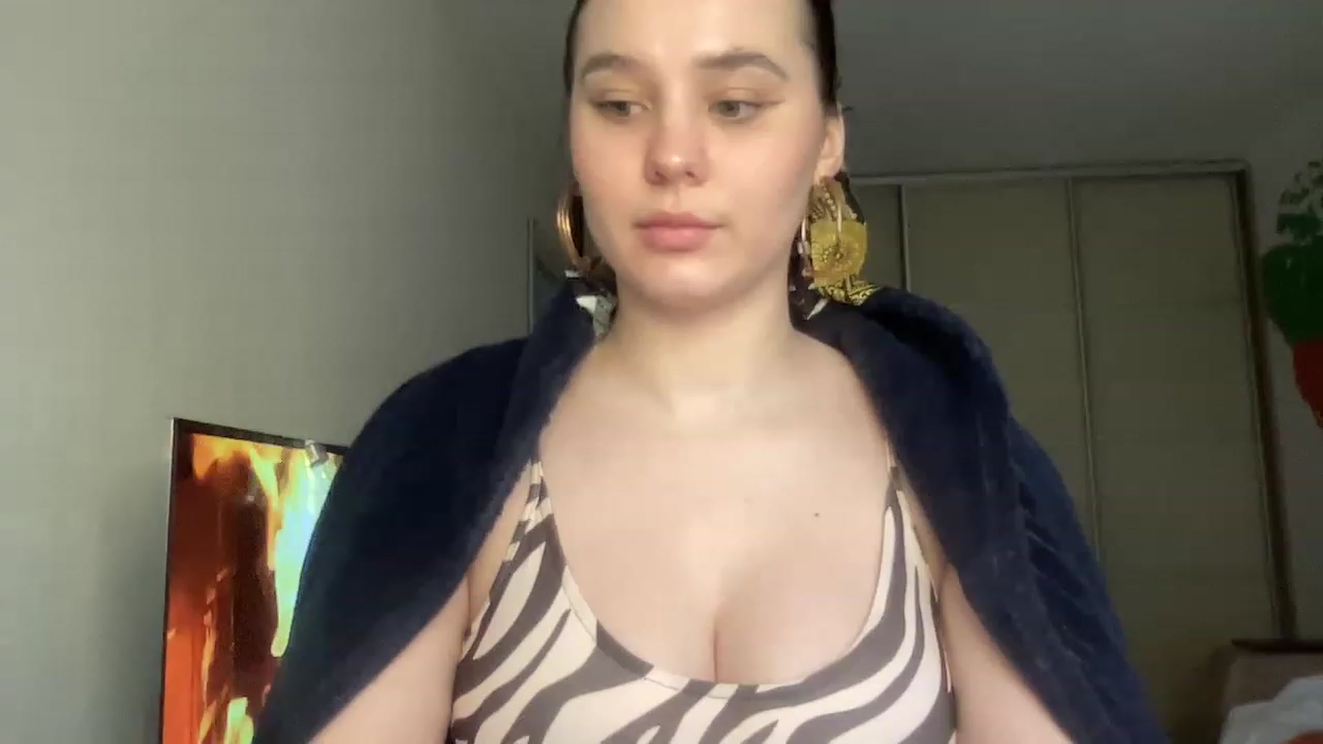 Gallery image thumbnail from TifanyTatum's myfreecams stream on, 02/10/2023, 14:33 image 9 of 20
