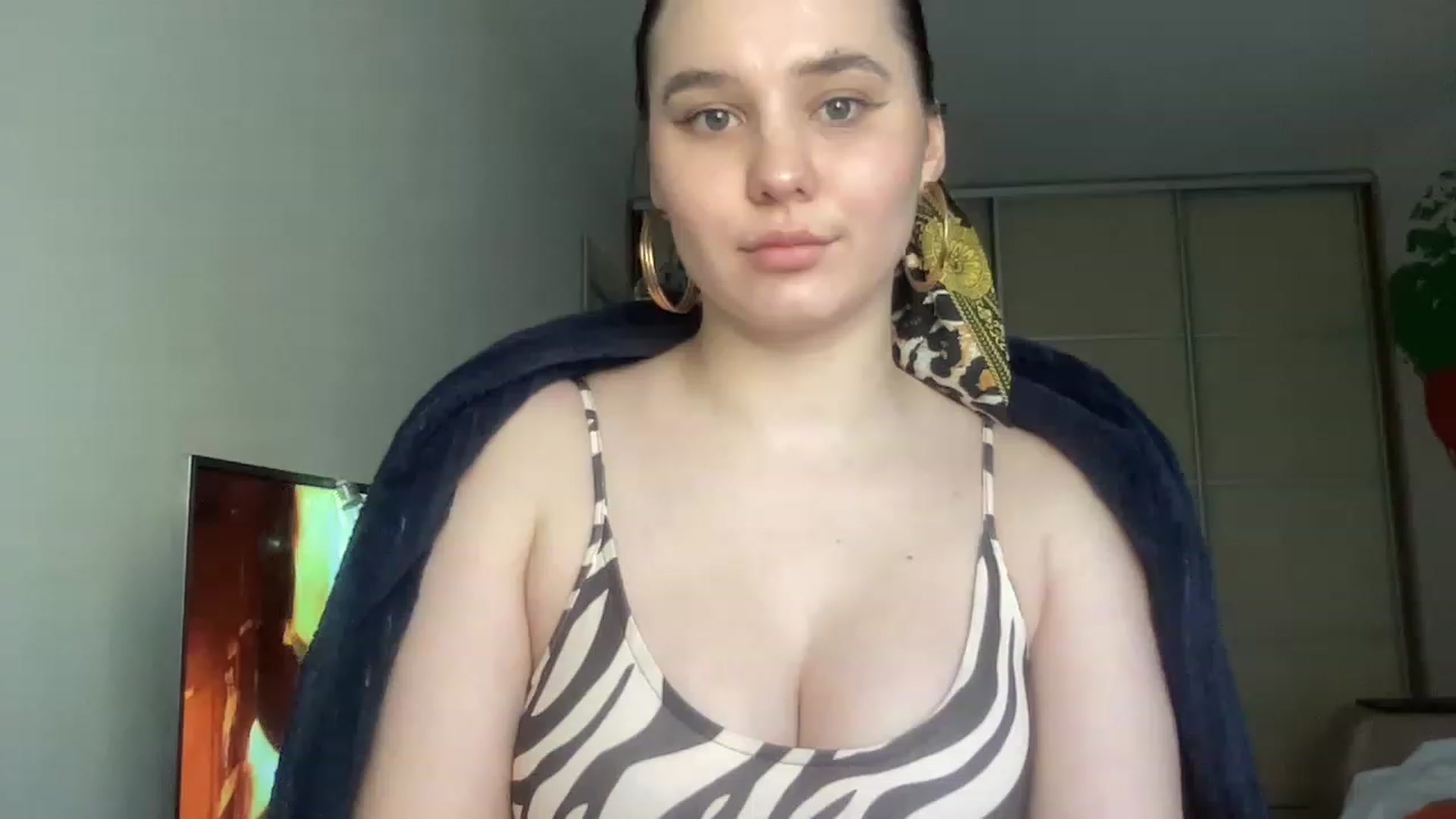 Gallery image thumbnail from TifanyTatum's myfreecams stream on, 02/10/2023, 14:33 image 2 of 20