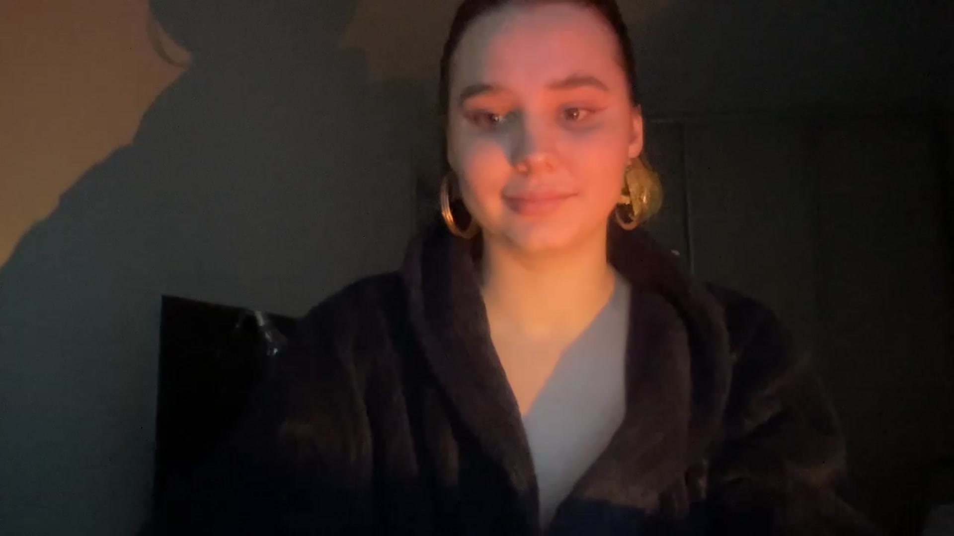 Gallery image thumbnail from TifanyTatum's myfreecams stream on, 02/10/2023, 15:38 image 2 of 20