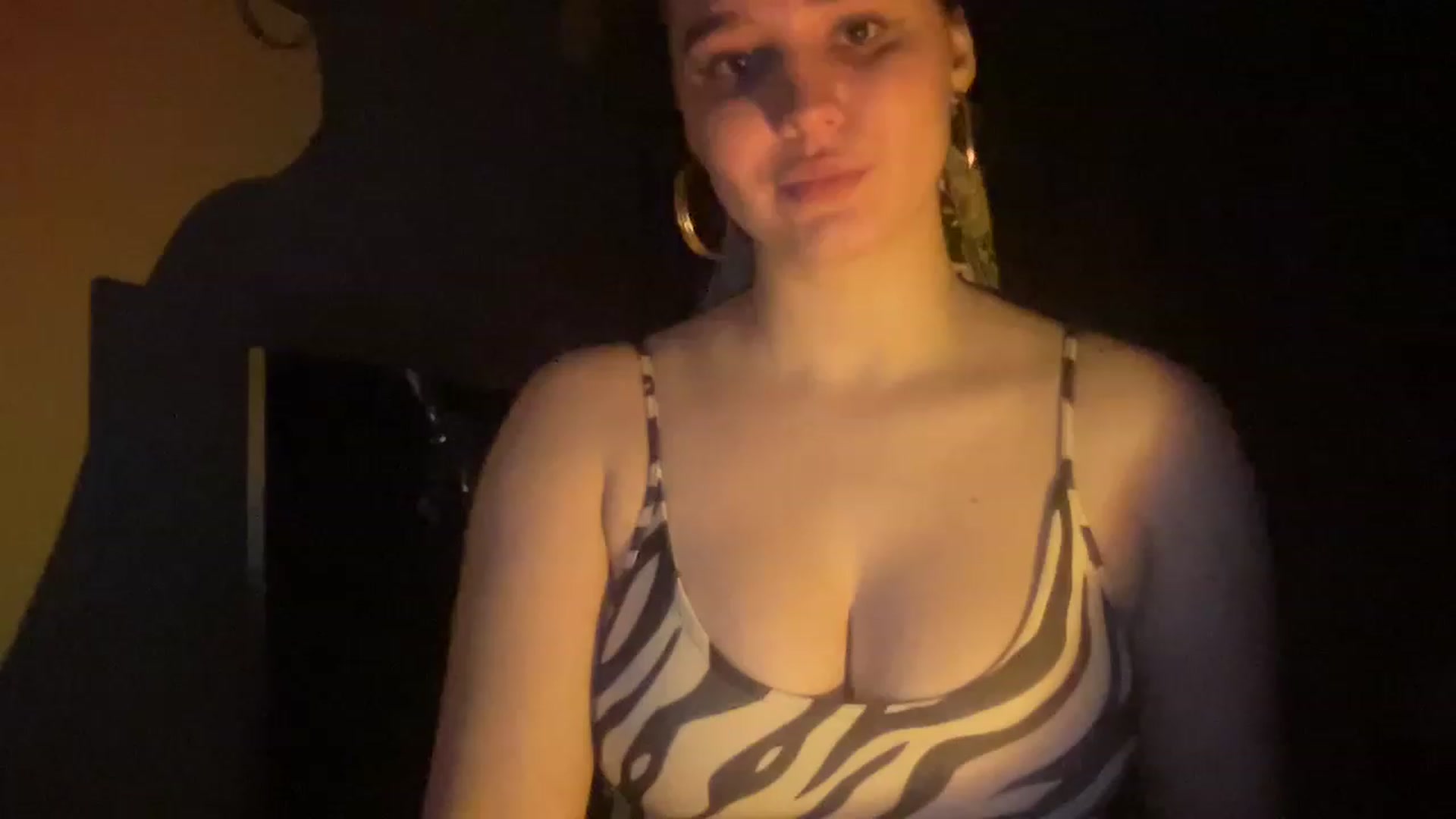 Gallery image thumbnail from TifanyTatum's myfreecams stream on, 02/10/2023, 15:38 image 17 of 20