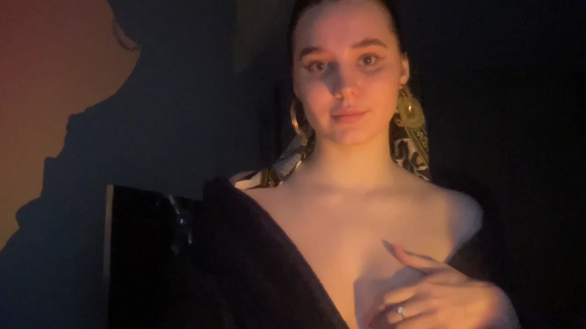 Gallery image thumbnail from TifanyTatum's myfreecams stream on, 02/10/2023, 15:38 image 7 of 20