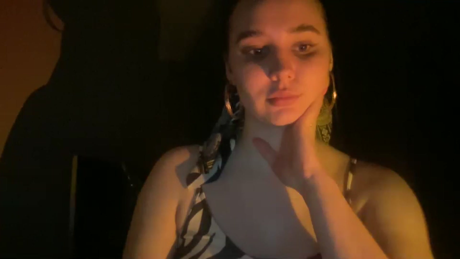 Gallery image thumbnail from TifanyTatum's myfreecams stream on, 02/10/2023, 15:56 image 20 of 20