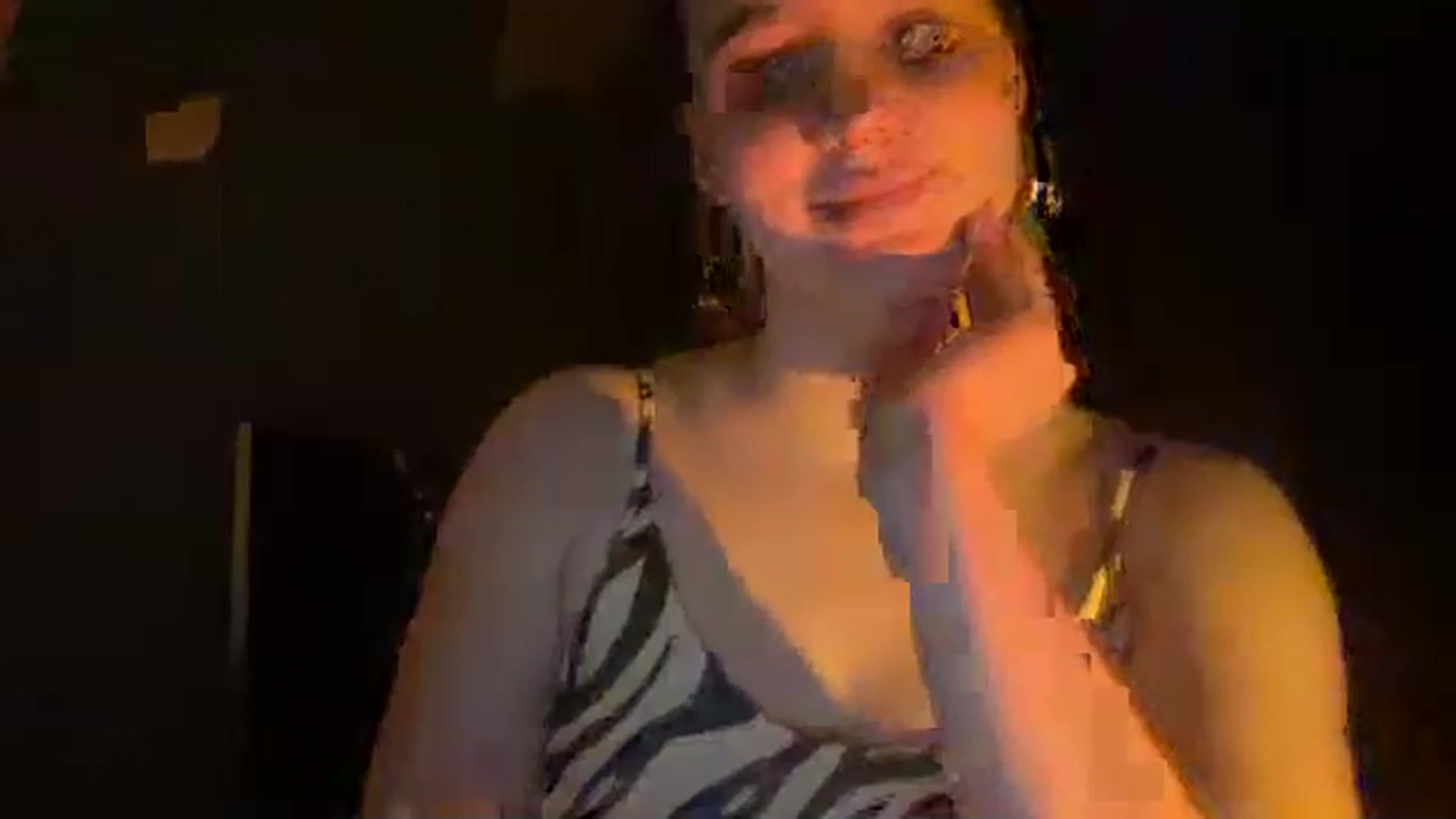 Gallery image thumbnail from TifanyTatum's myfreecams stream on, 02/10/2023, 15:56 image 4 of 20