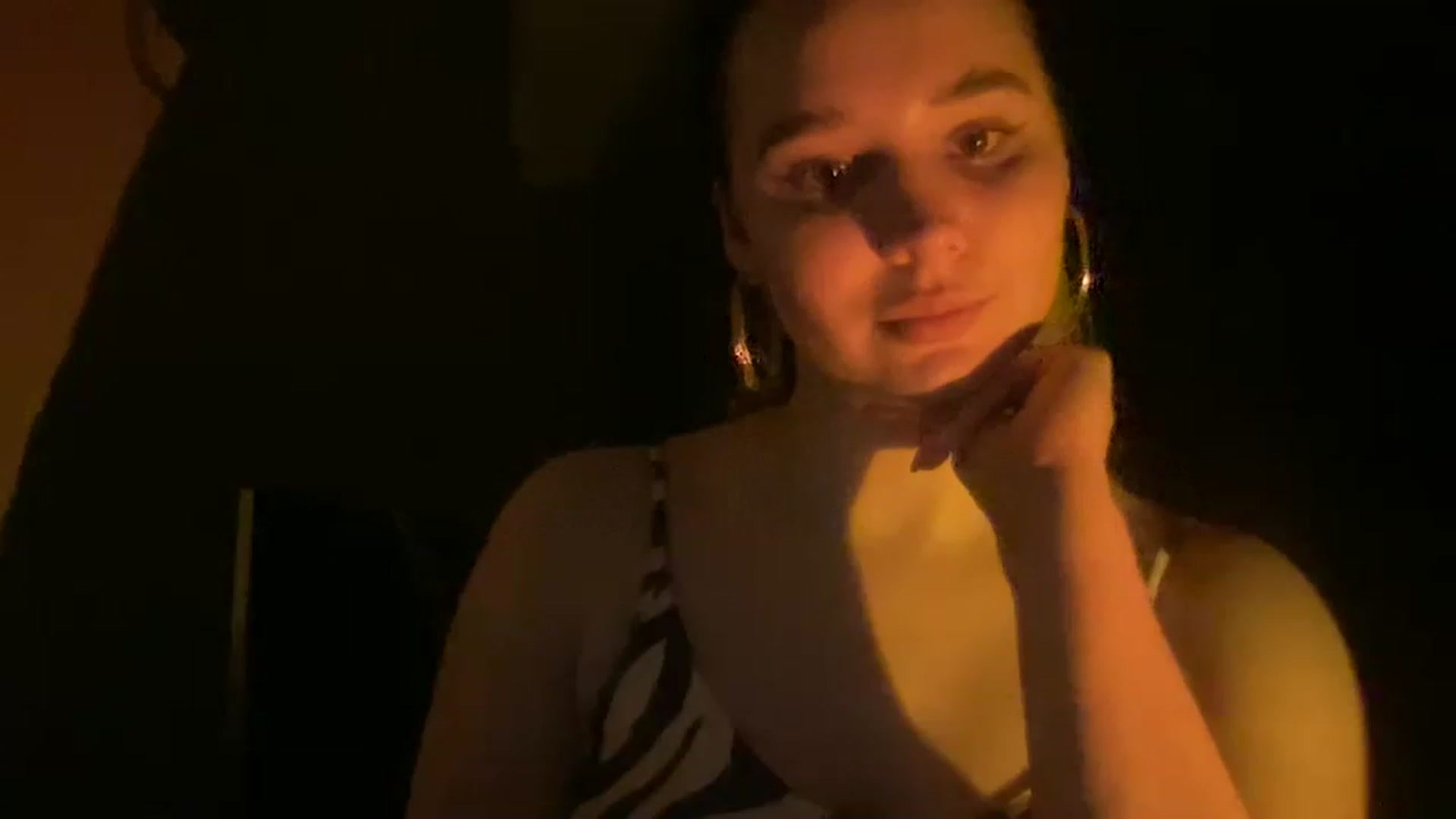 Gallery image thumbnail from TifanyTatum's myfreecams stream on, 02/10/2023, 15:56 image 5 of 20