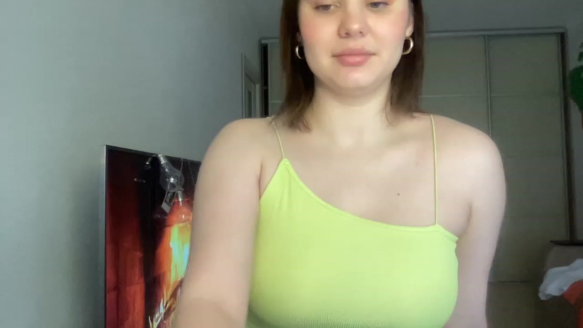 Gallery image thumbnail from TifanyTatum's myfreecams stream on, 02/11/2023, 11:15 image 14 of 20