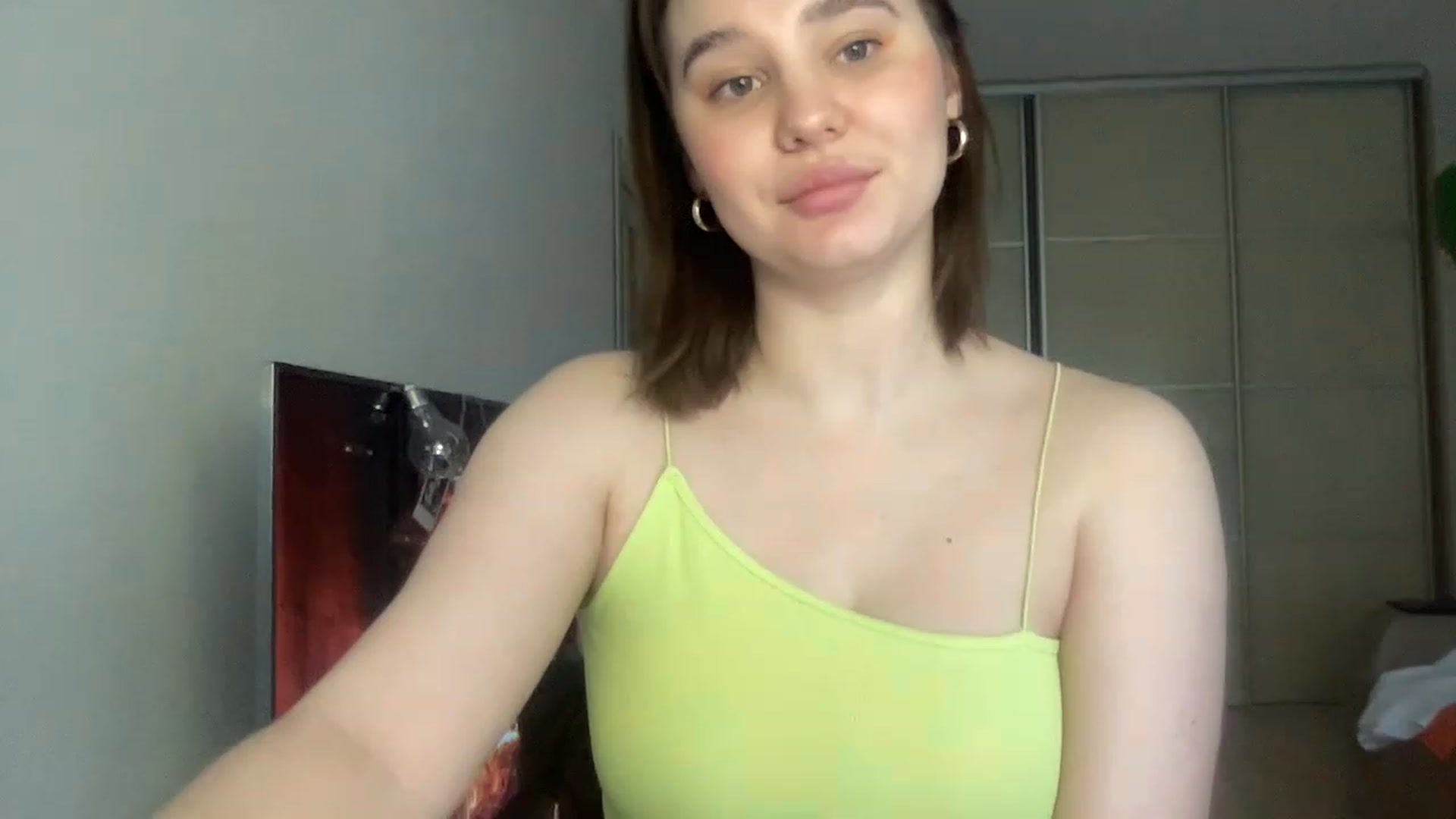Gallery image thumbnail from TifanyTatum's myfreecams stream on, 02/11/2023, 11:15 image 15 of 20