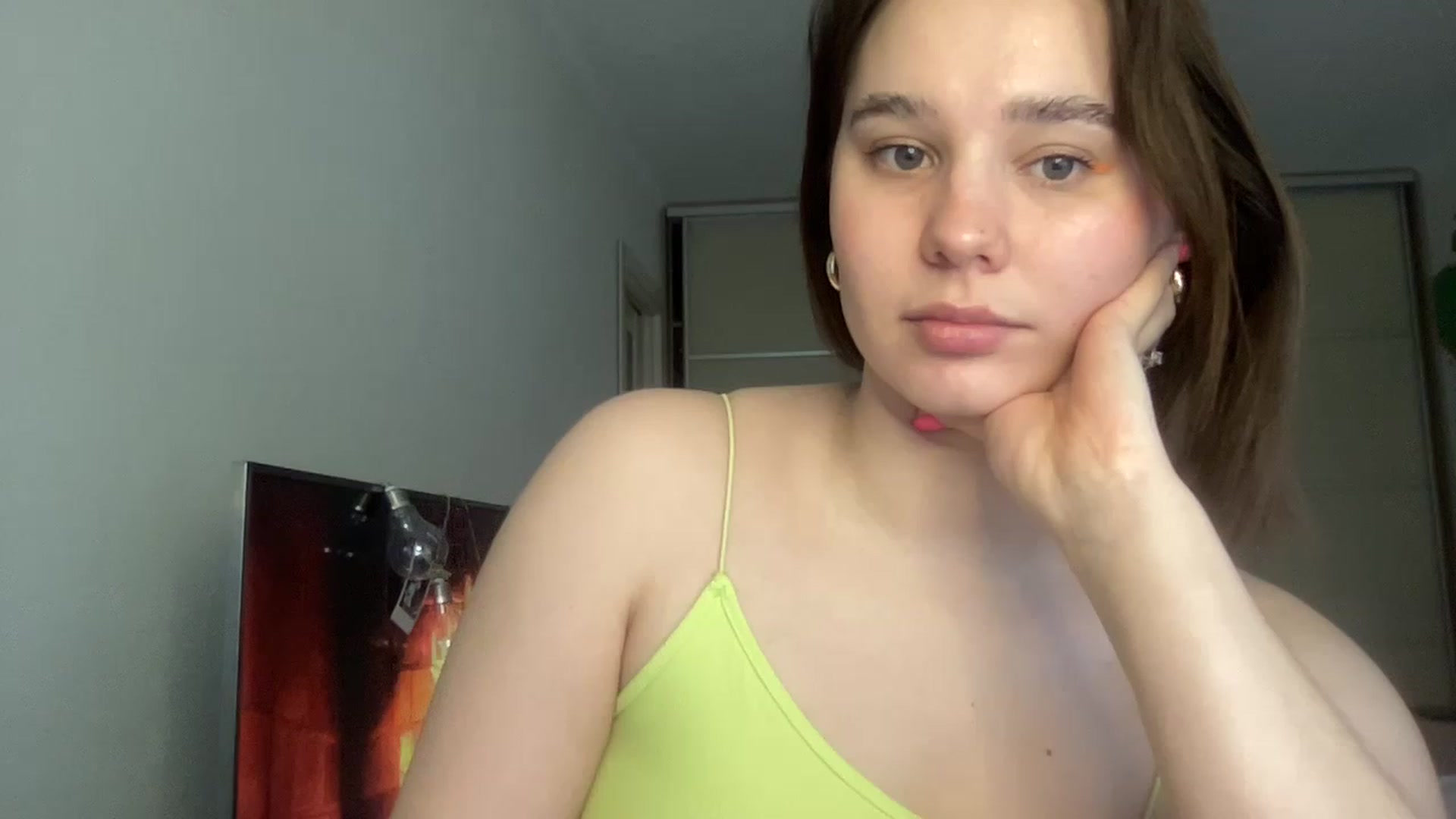 Gallery image thumbnail from TifanyTatum's myfreecams stream on, 02/11/2023, 12:25 image 8 of 20