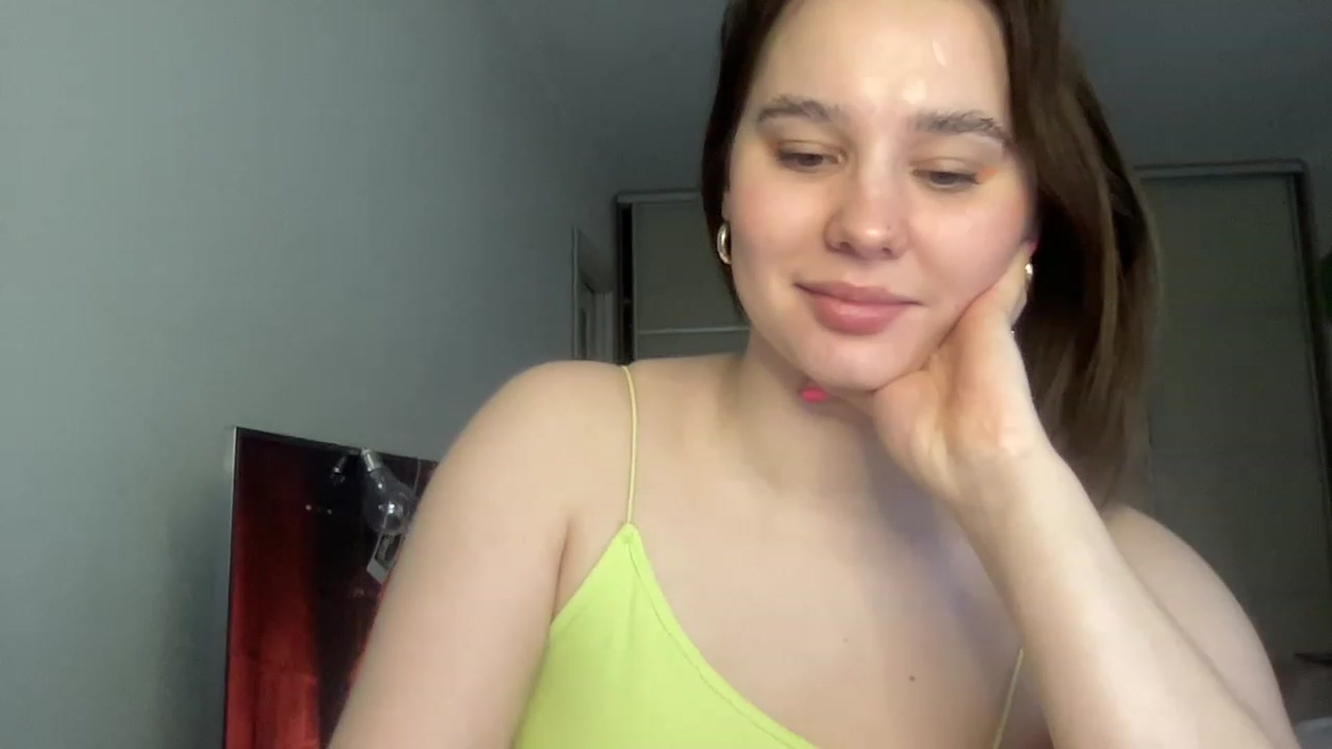 Gallery image thumbnail from TifanyTatum's myfreecams stream on, 02/11/2023, 12:25 image 7 of 20