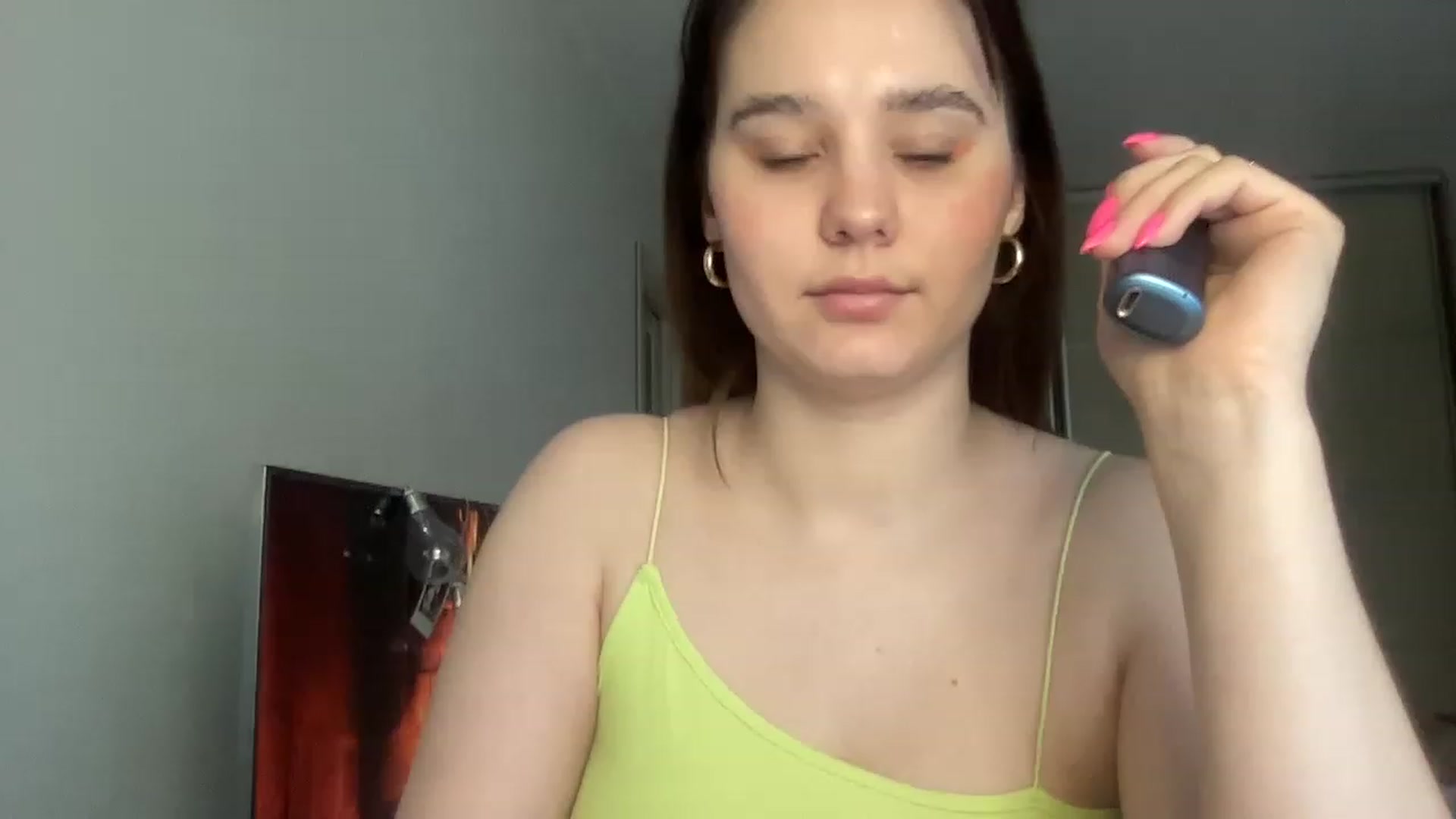 Gallery image thumbnail from TifanyTatum's myfreecams stream on, 02/11/2023, 12:25 image 1 of 20
