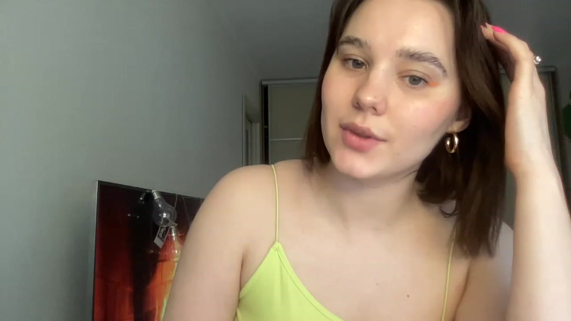 Gallery image thumbnail from TifanyTatum's myfreecams stream on, 02/11/2023, 12:25 image 12 of 20