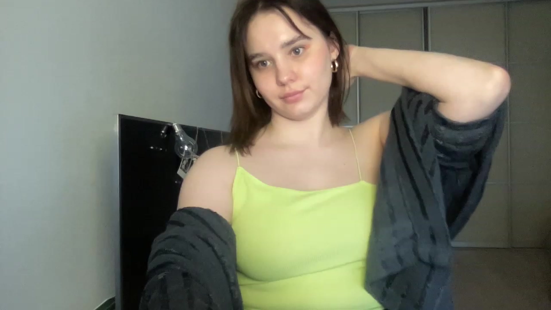 Gallery image thumbnail from TifanyTatum's myfreecams stream on, 02/11/2023, 14:07 image 20 of 20