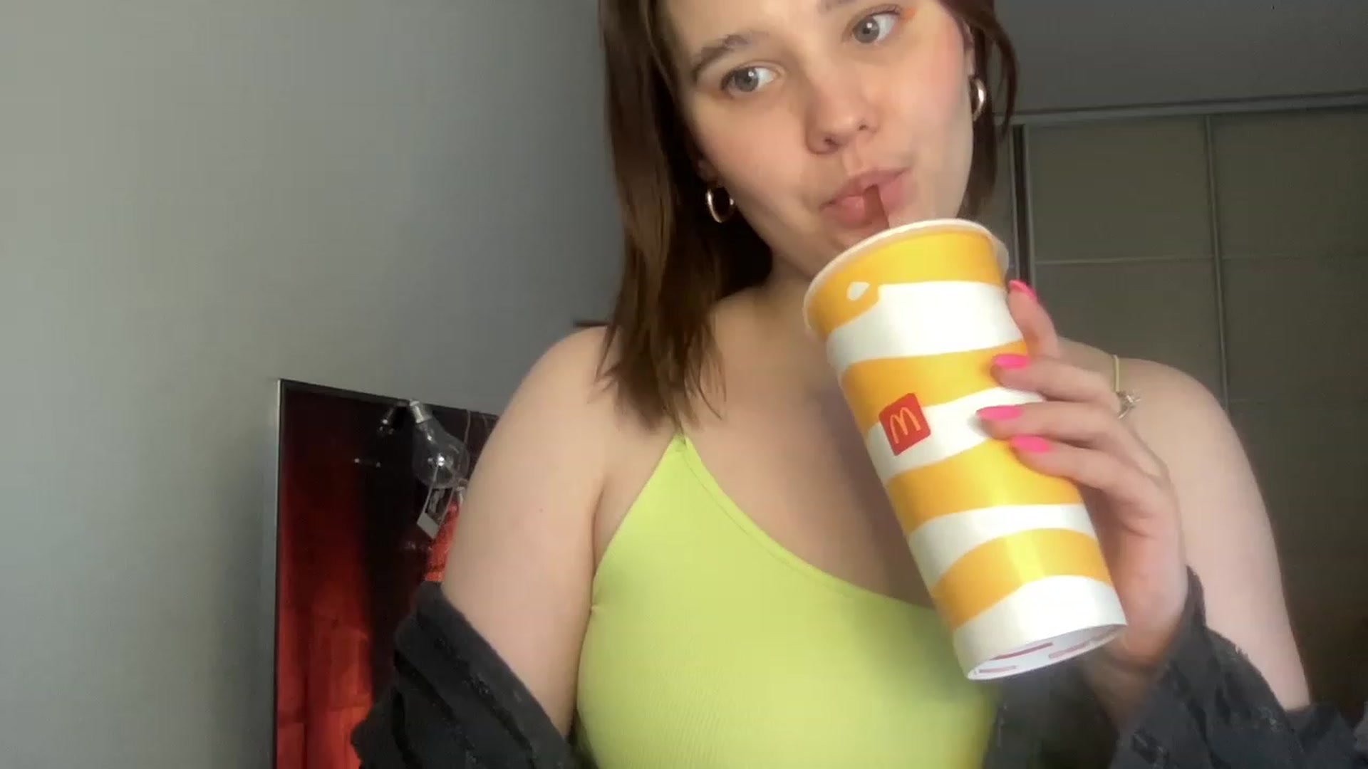 Gallery image thumbnail from TifanyTatum's myfreecams stream on, 02/11/2023, 14:07 image 3 of 20