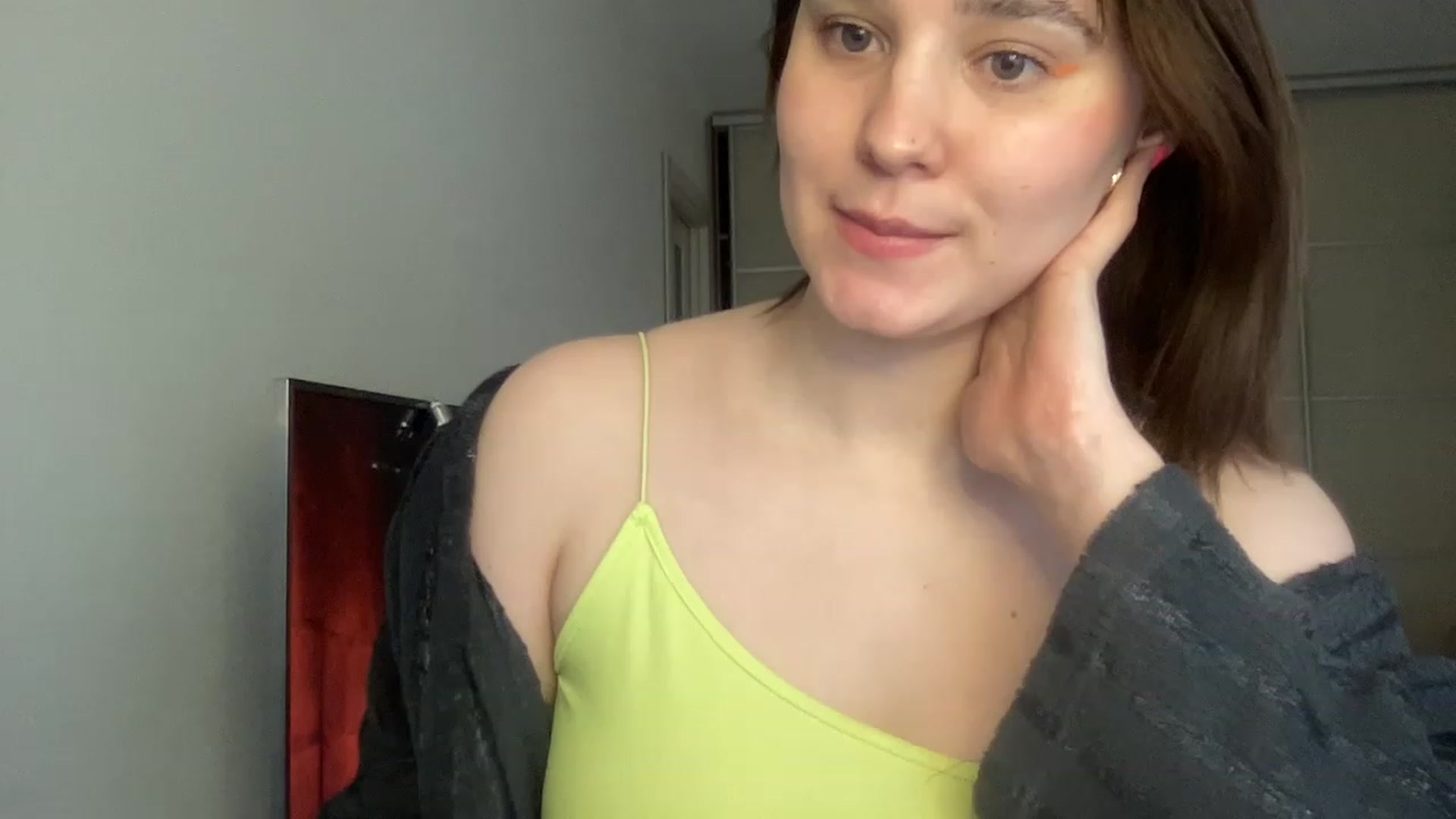 Gallery image thumbnail from TifanyTatum's myfreecams stream on, 02/11/2023, 14:07 image 5 of 20