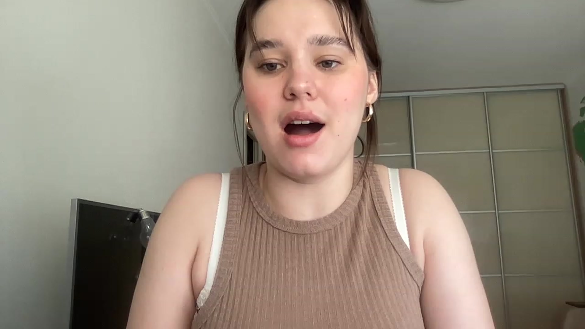 Gallery image thumbnail from TifanyTatum's myfreecams stream on, 02/12/2023, 10:13 image 6 of 20