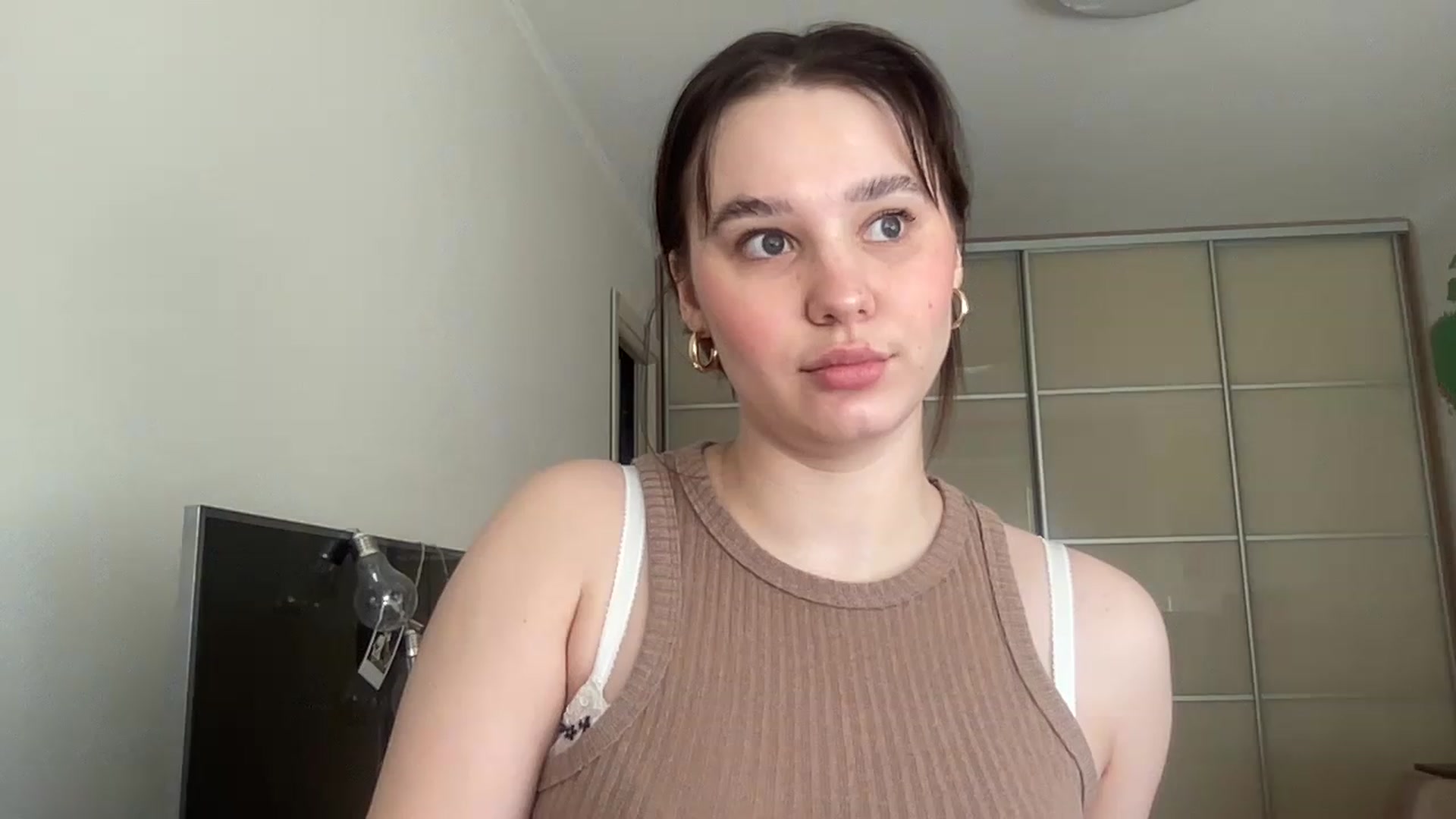Gallery image thumbnail from TifanyTatum's myfreecams stream on, 02/12/2023, 10:13 image 4 of 20