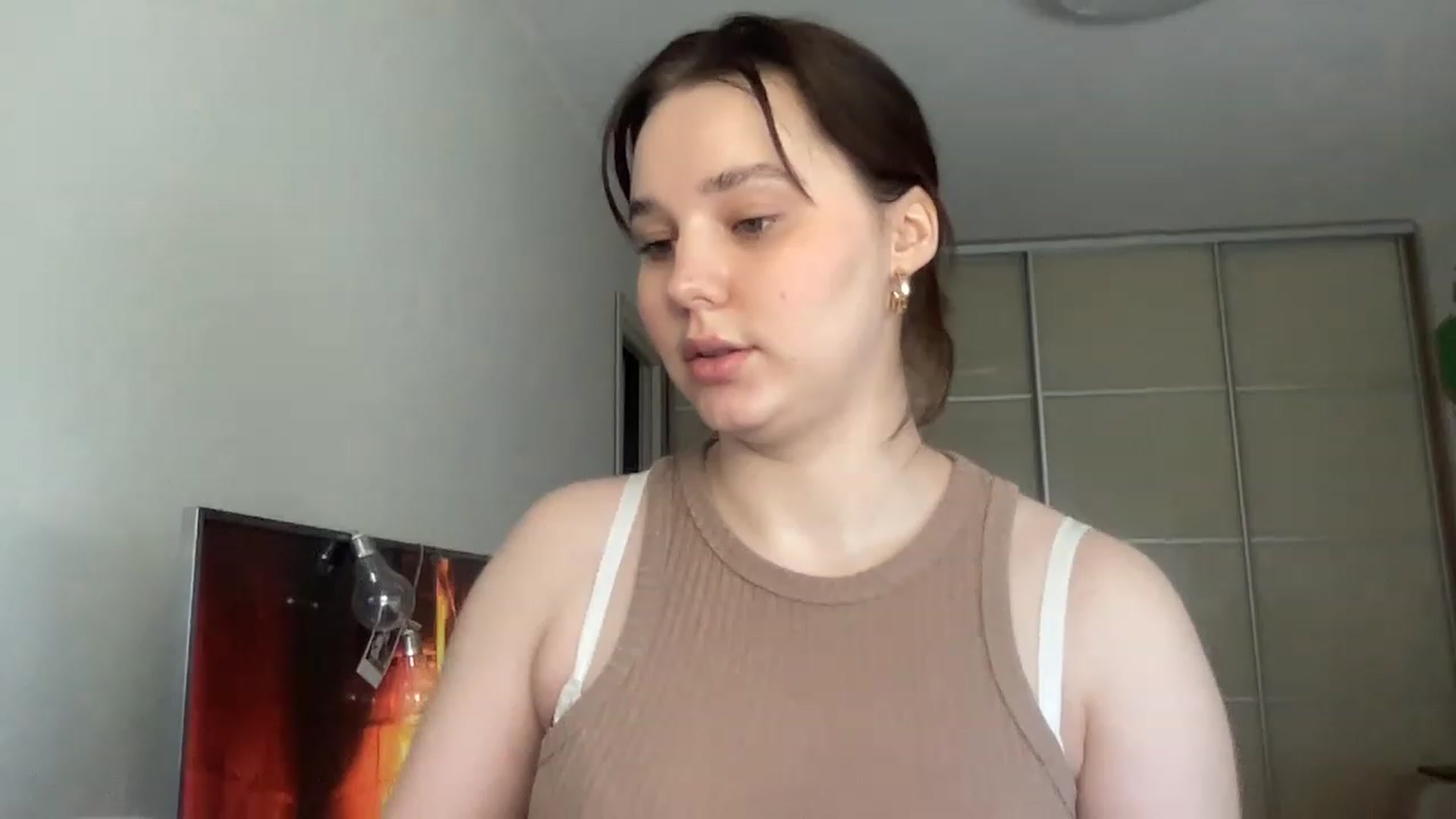 Gallery image thumbnail from TifanyTatum's myfreecams stream on, 02/12/2023, 10:57 image 7 of 20
