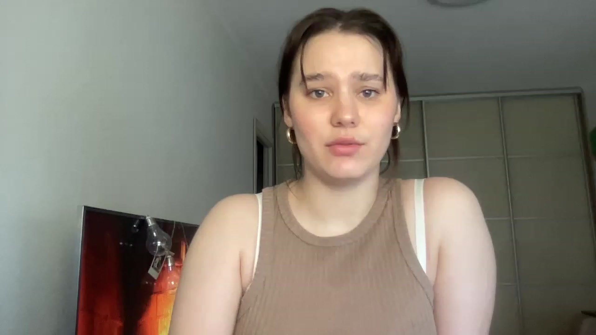 Gallery image thumbnail from TifanyTatum's myfreecams stream on, 02/12/2023, 10:57 image 13 of 20