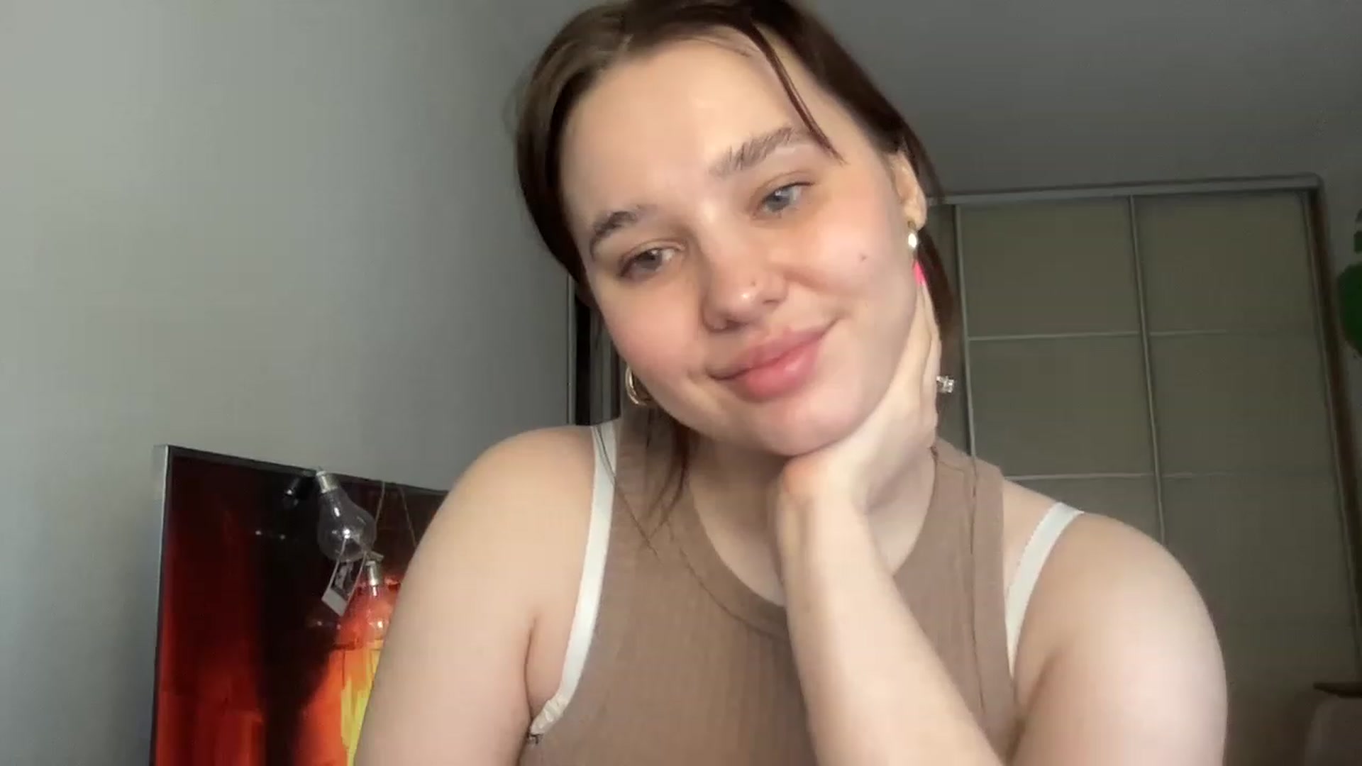 Gallery image thumbnail from TifanyTatum's myfreecams stream on, 02/12/2023, 10:57 image 12 of 20