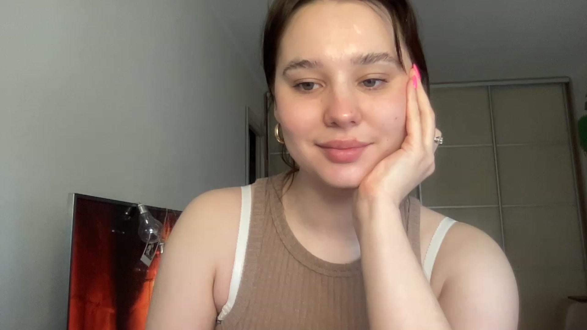 Gallery image thumbnail from TifanyTatum's myfreecams stream on, 02/12/2023, 10:57 image 11 of 20