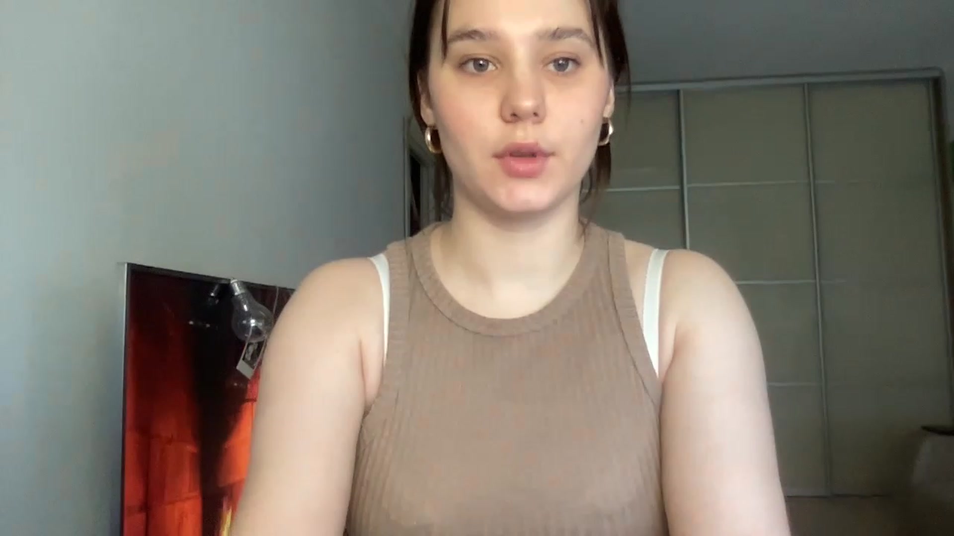 Gallery image thumbnail from TifanyTatum's myfreecams stream on, 02/12/2023, 10:57 image 18 of 20